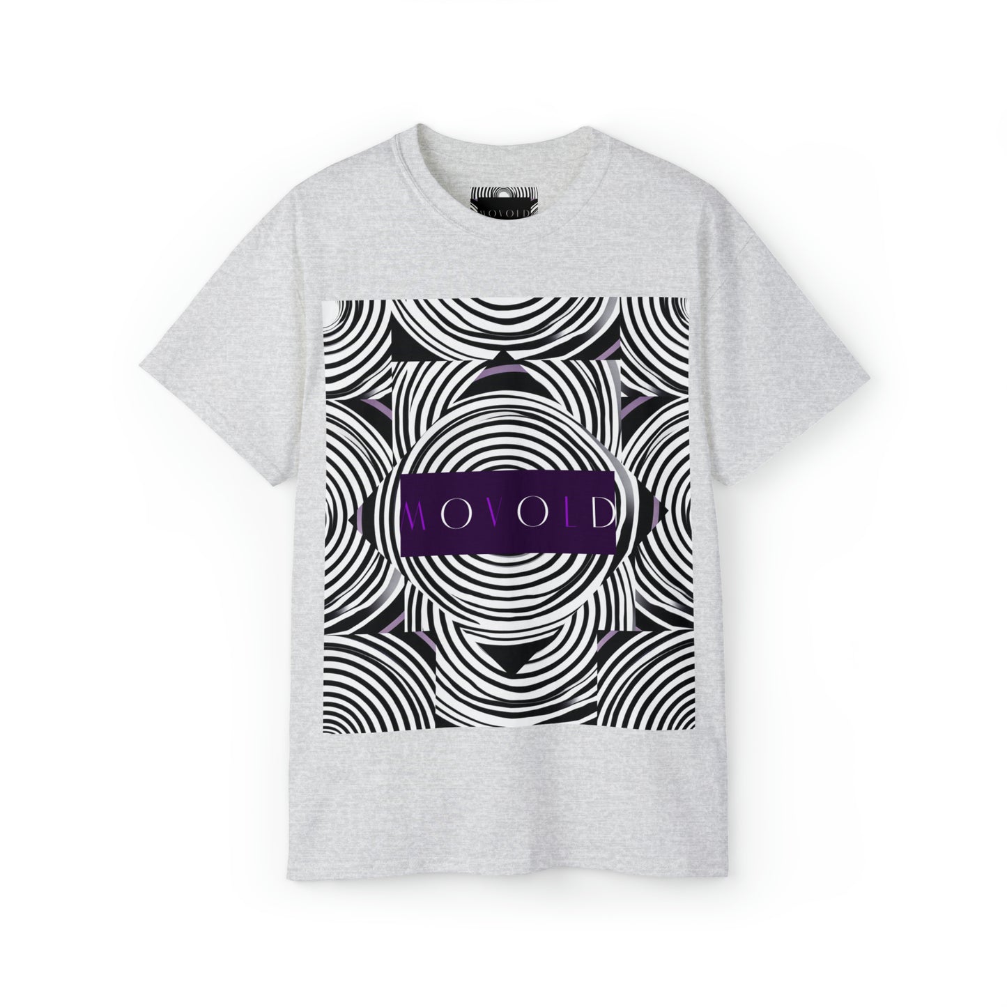 Unisex Ultra Cotton Tee