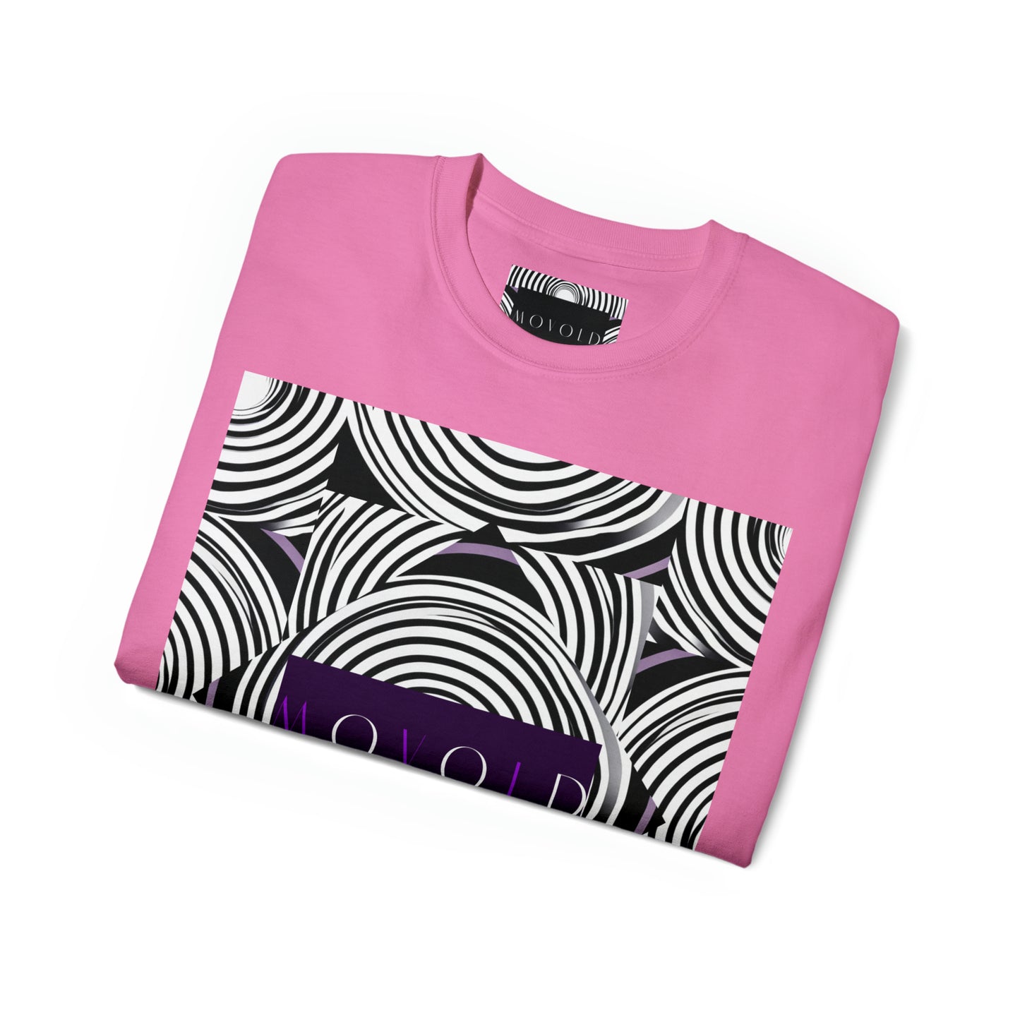 Unisex Ultra Cotton Tee
