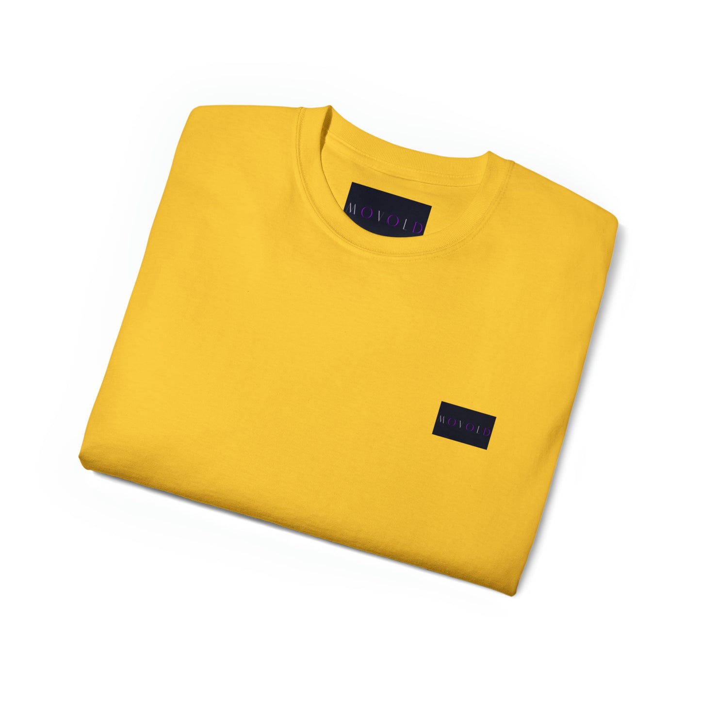 BEGO Unisex Ultra Cotton Tee