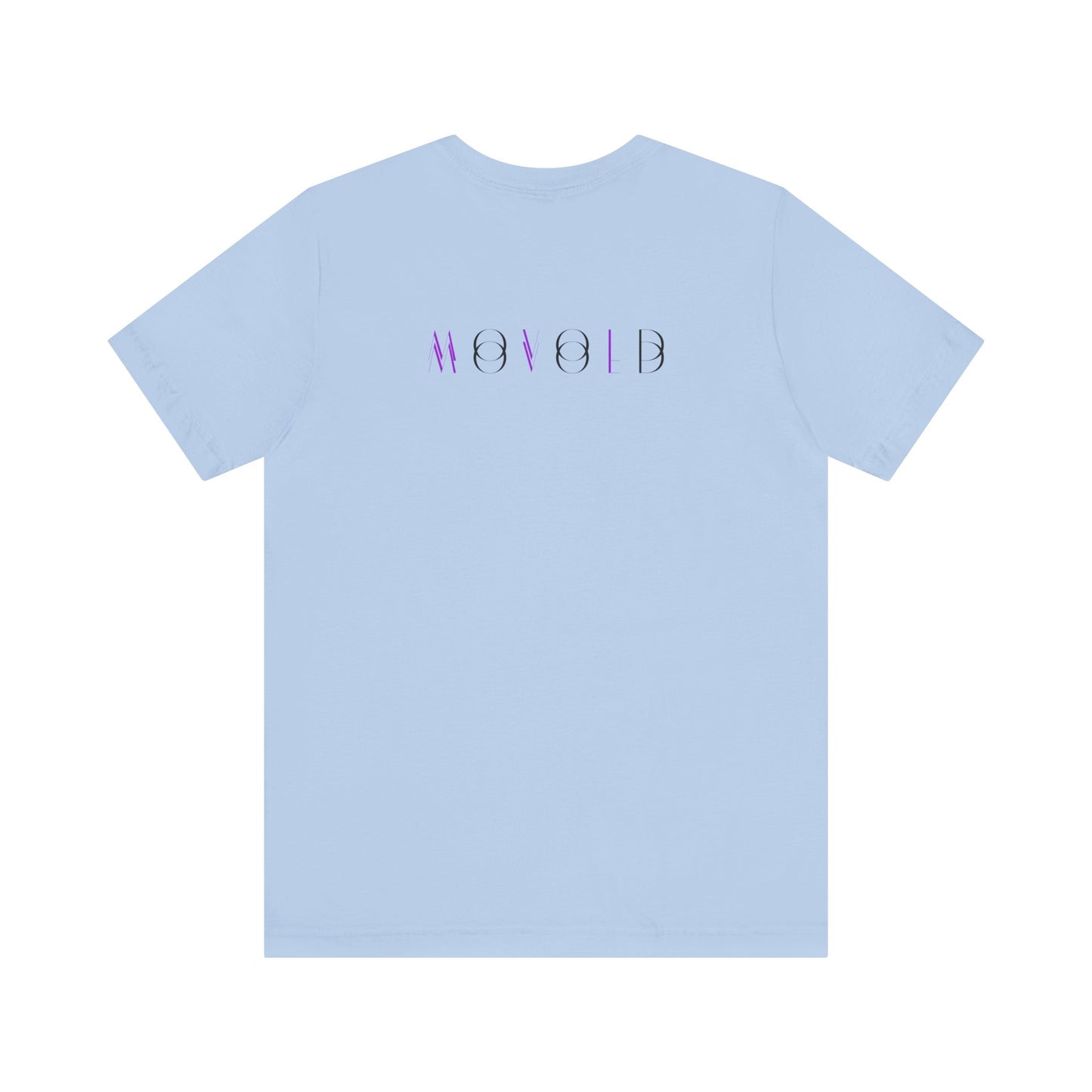 ADEO Unisex Jersey Short Sleeve Tee