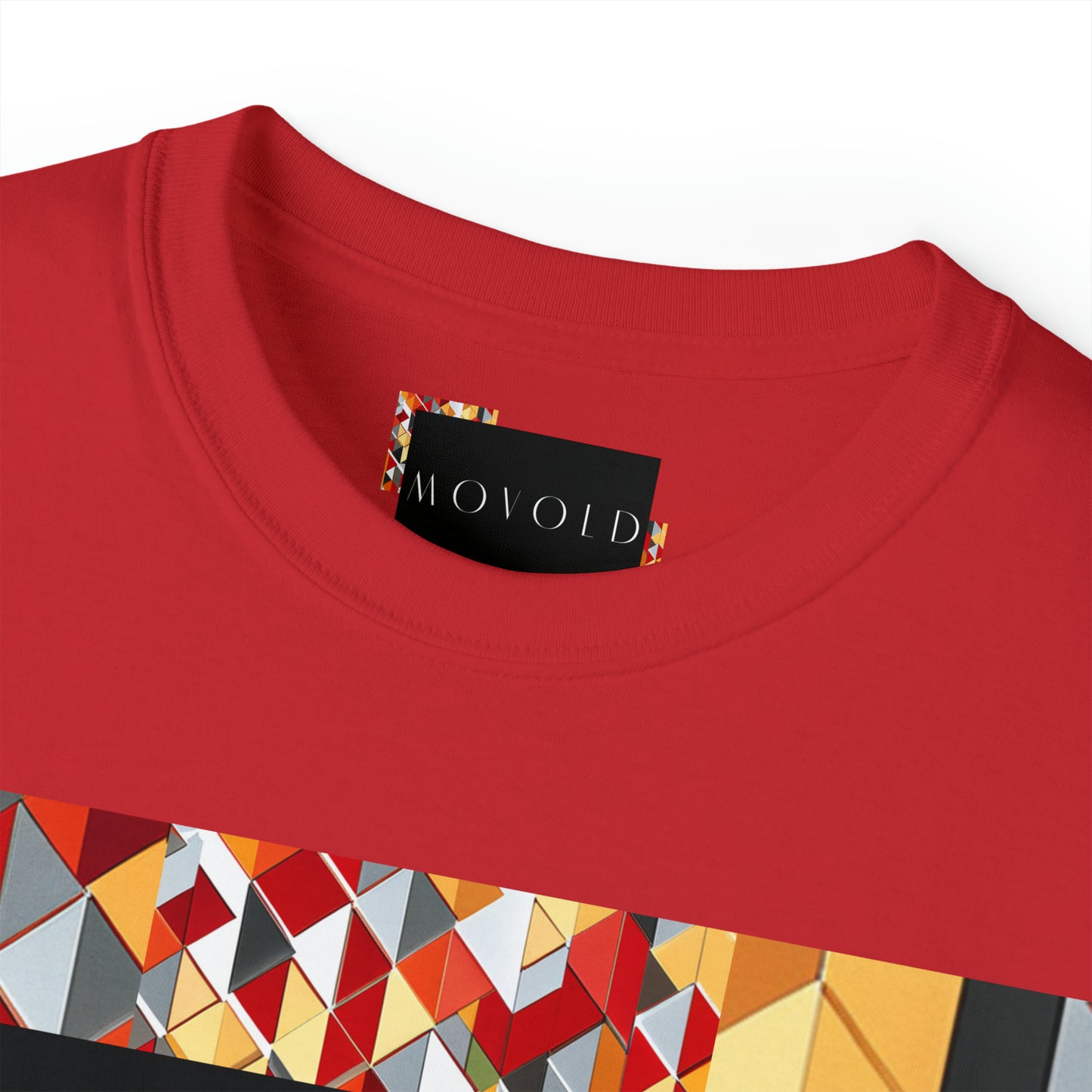 Unisex Ultra Cotton Tee