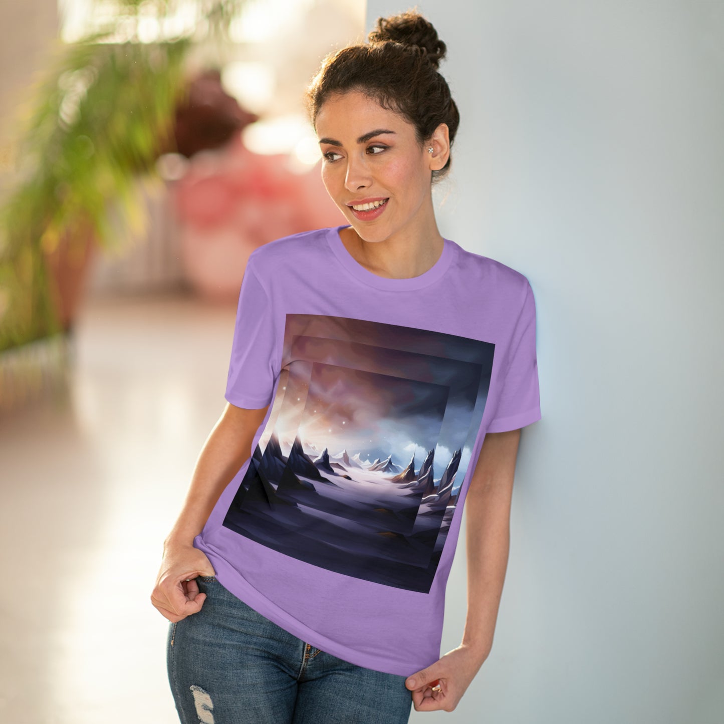 Organic Creator T-shirt - Unisex