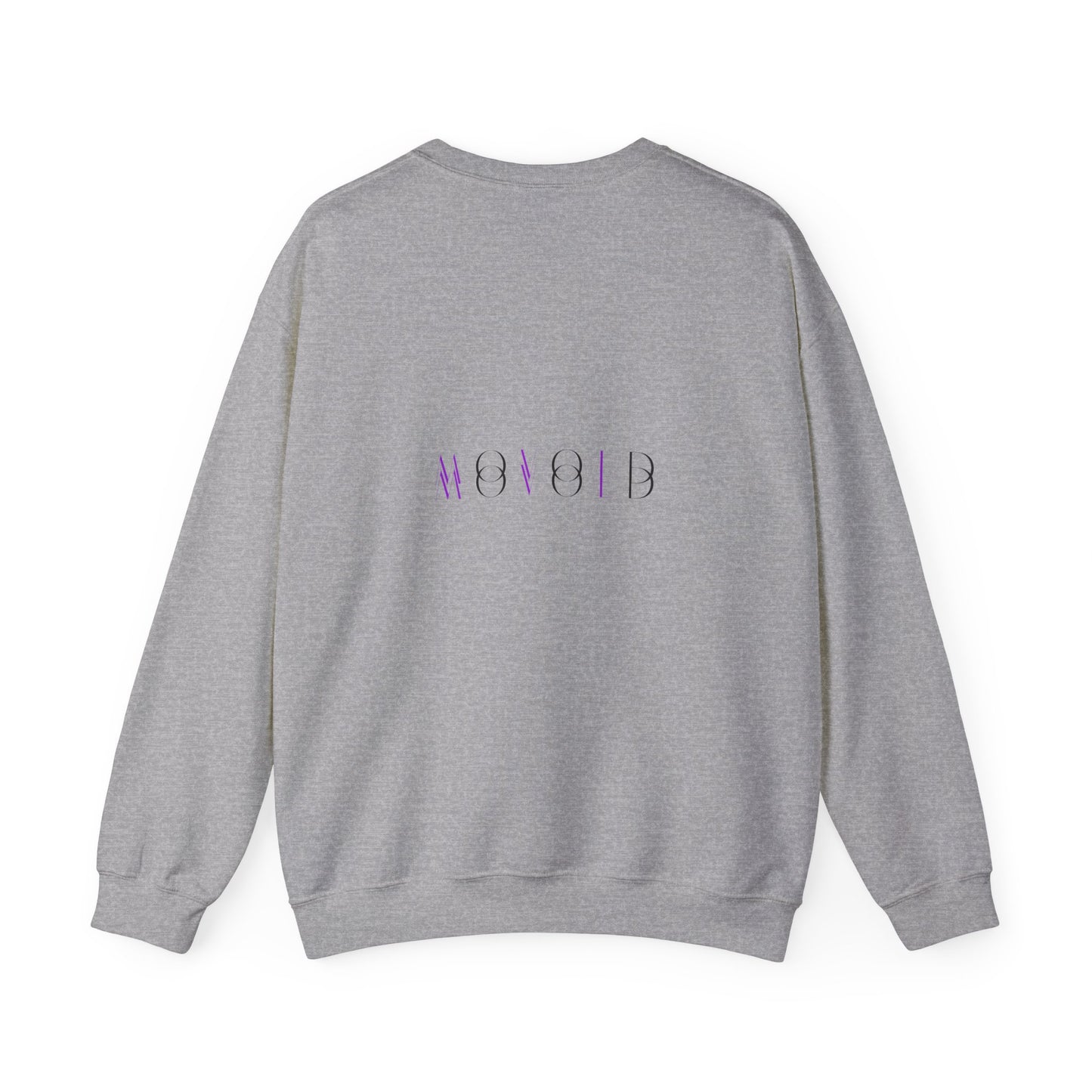 AVERO Unisex Heavy Blend™ Crewneck Sweatshirt