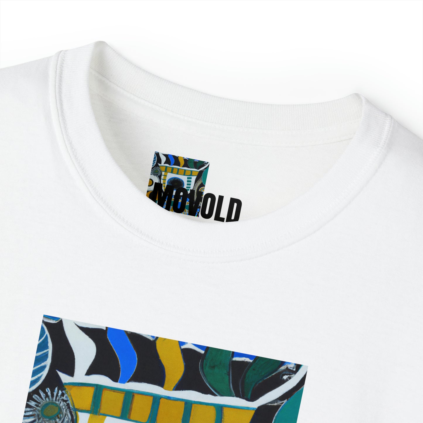 AAC Unisex Ultra Cotton Tee