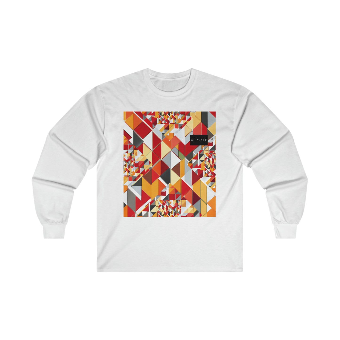 BARO Ultra Cotton Long Sleeve Tee