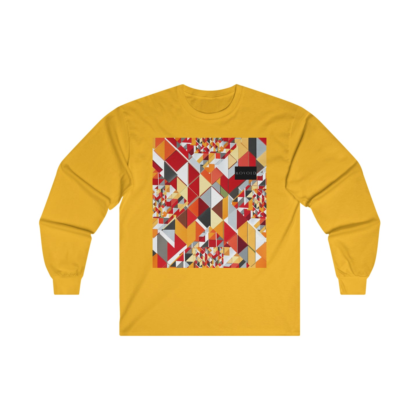 BARO Ultra Cotton Long Sleeve Tee