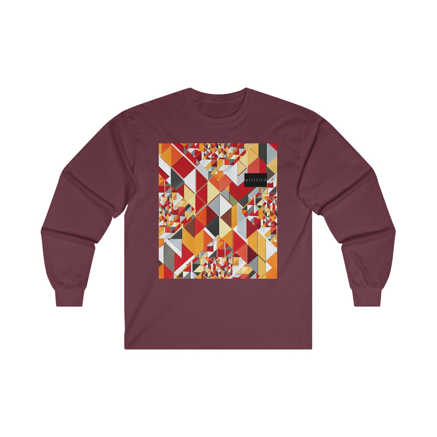 BARO Ultra Cotton Long Sleeve Tee