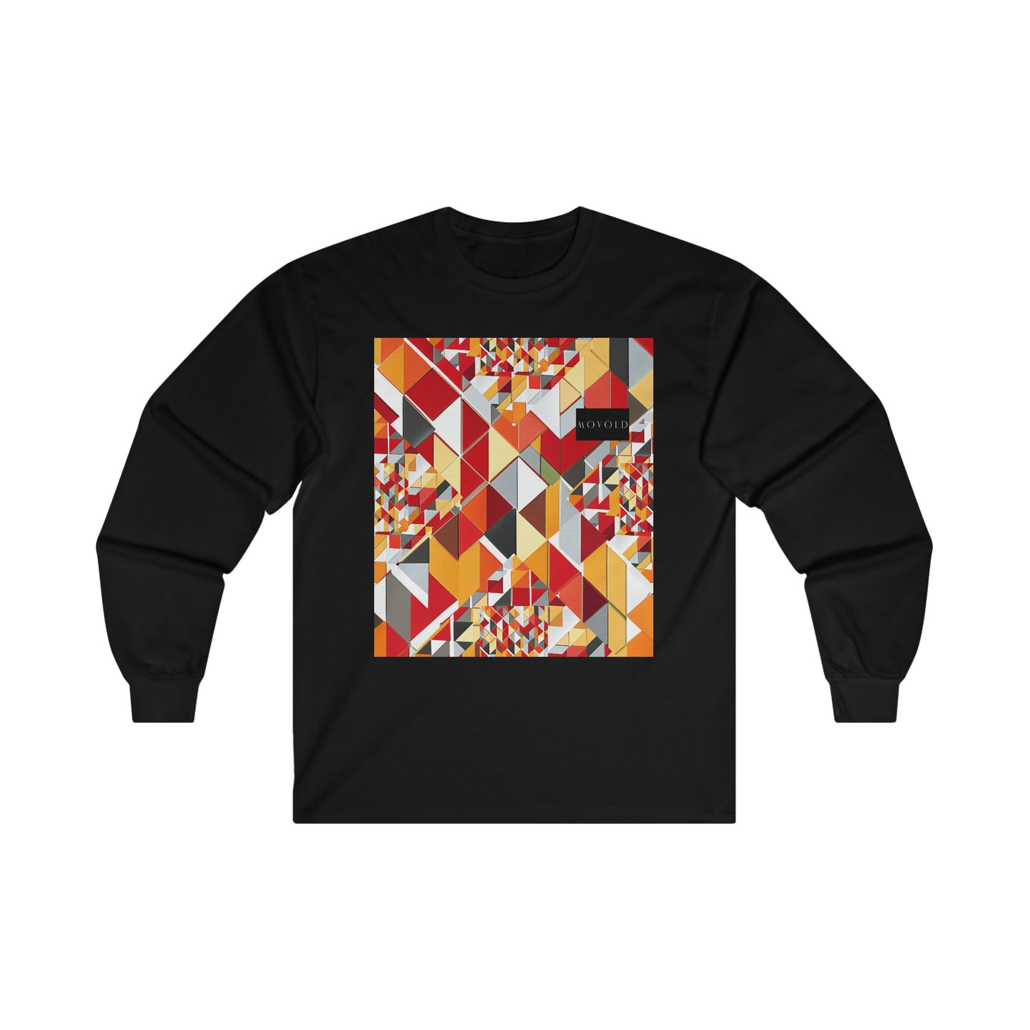 BARO Ultra Cotton Long Sleeve Tee