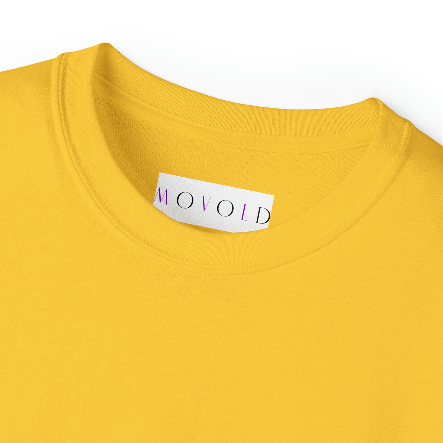 BEGO Unisex Ultra Cotton Tee