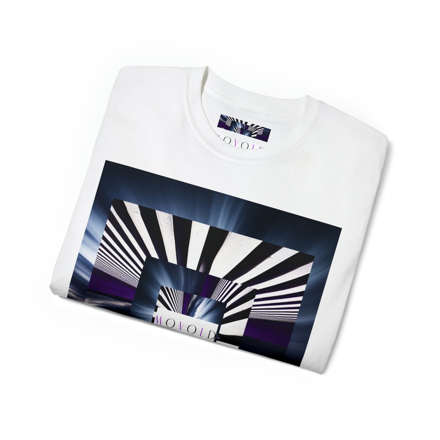 BORA Unisex Ultra Cotton Tee