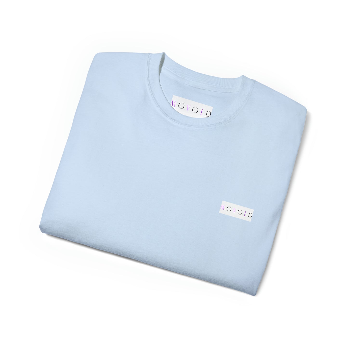 BEGO Unisex Ultra Cotton Tee