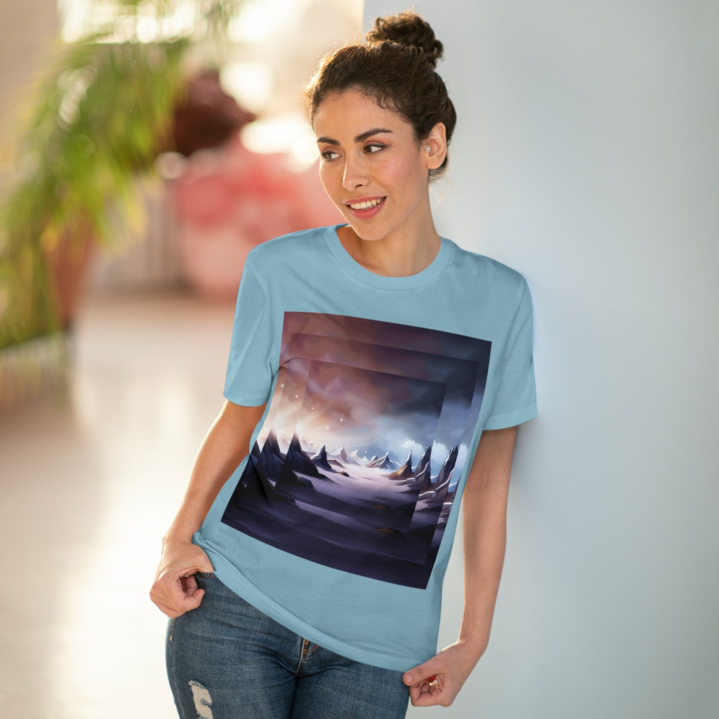 Organic Creator T-shirt - Unisex