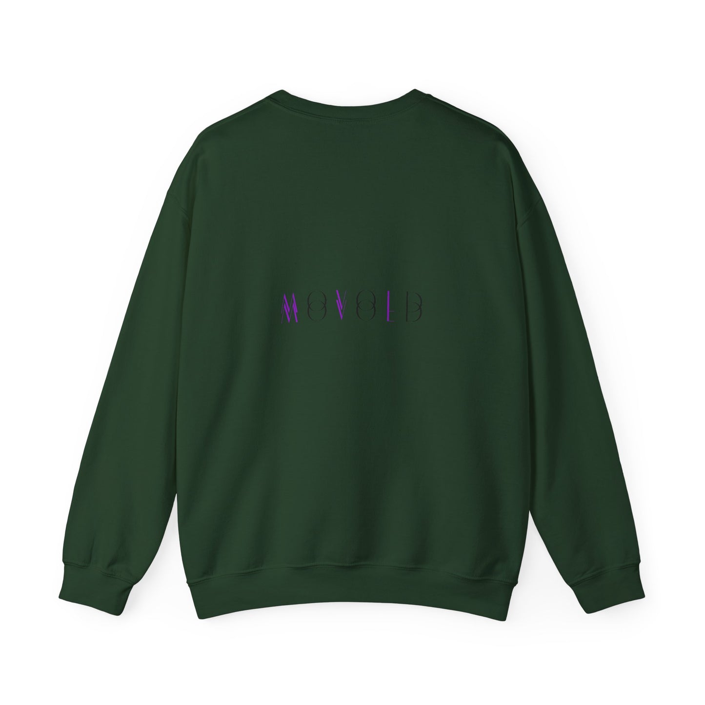 AVERO Unisex Heavy Blend™ Crewneck Sweatshirt