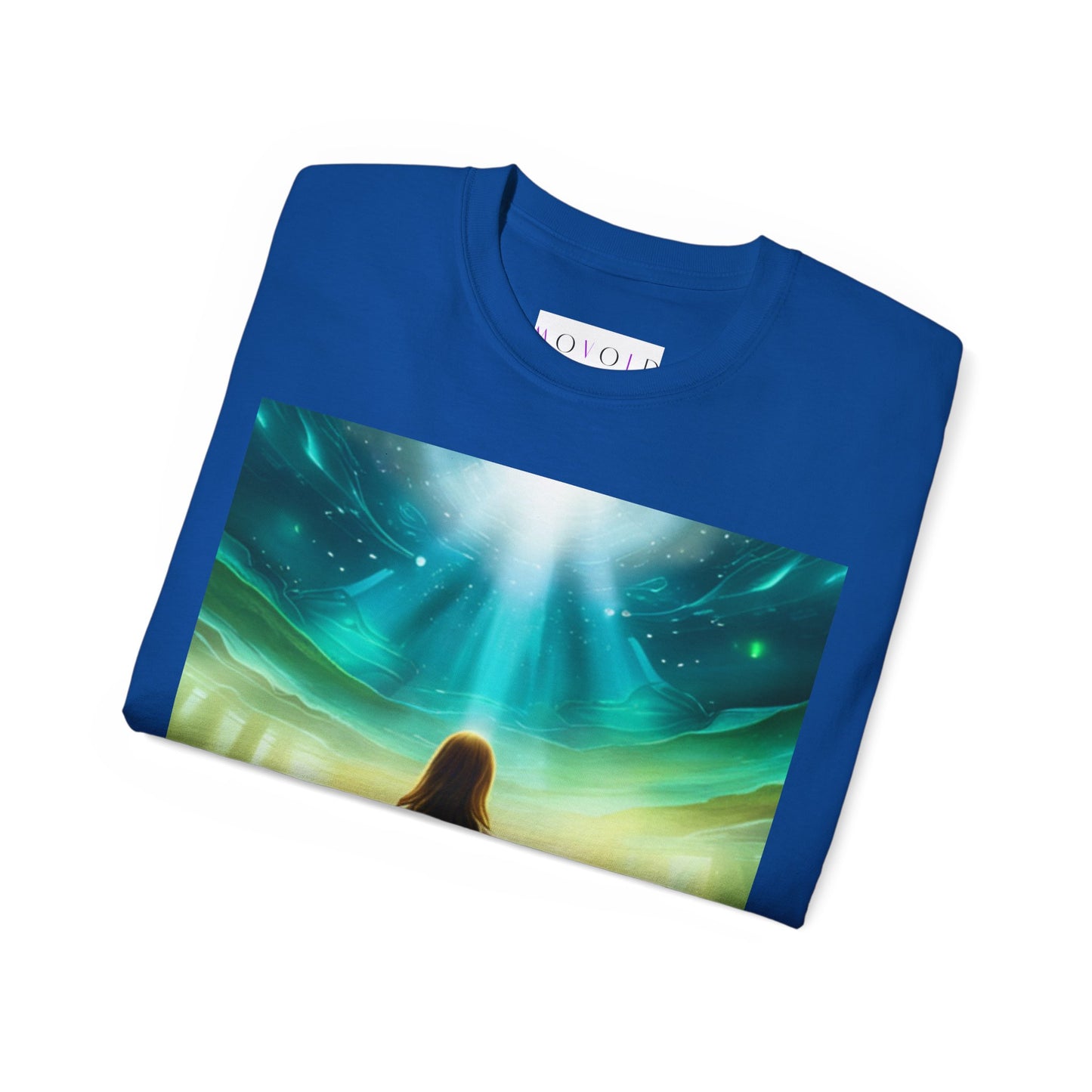 Unisex Ultra Cotton Tee