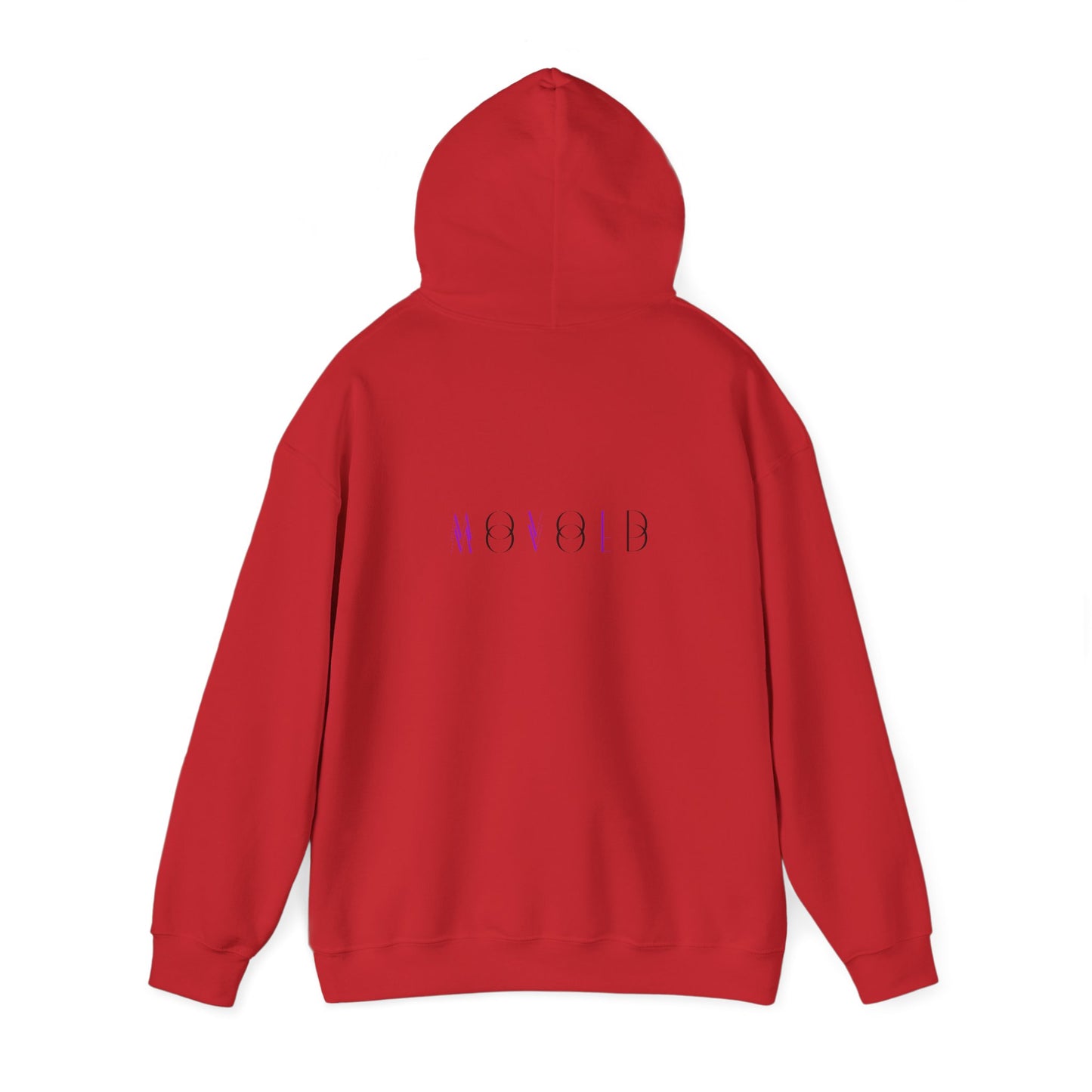 COCO Unisex Heavy Blend™ Hooded Sweatshirt