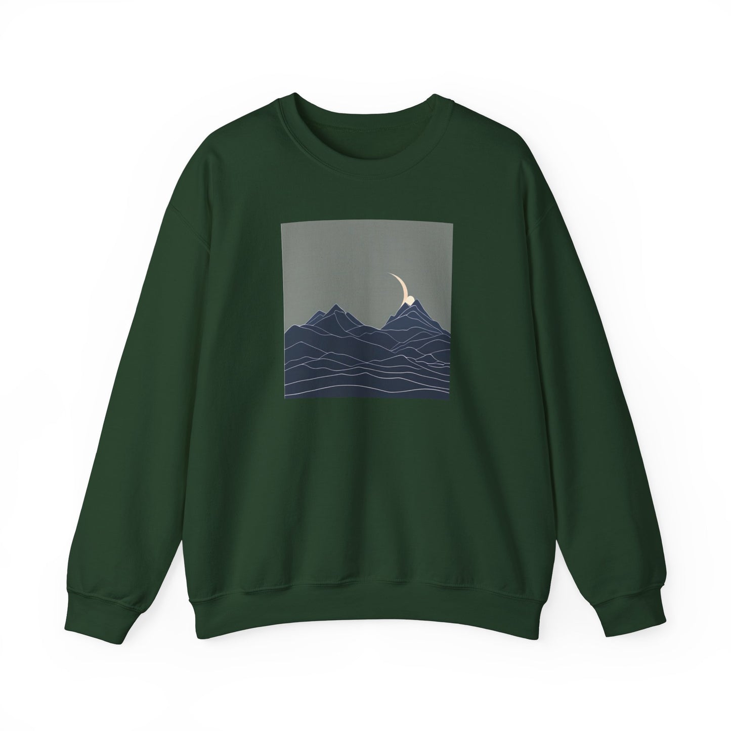 AZA Unisex Heavy Blend™ Crewneck Sweatshirt
