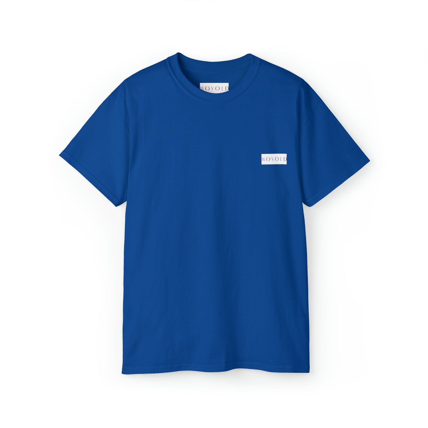 BEGO Unisex Ultra Cotton Tee