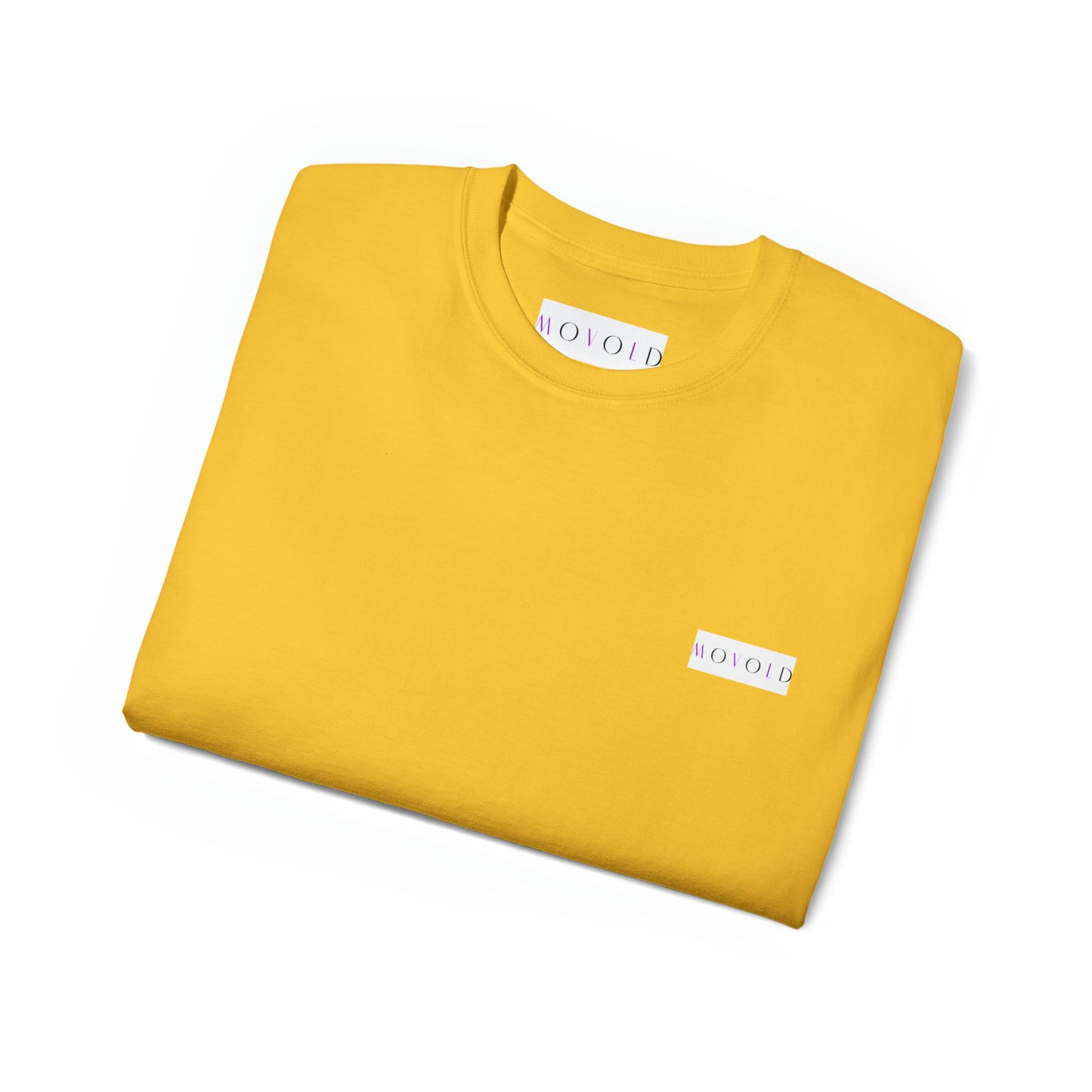 BEGO Unisex Ultra Cotton Tee