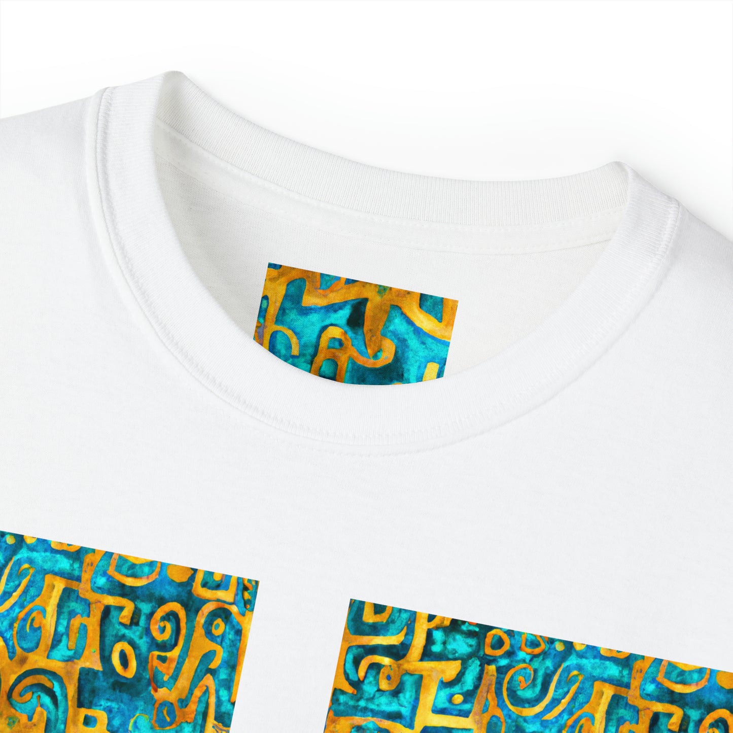AAC Unisex Ultra Cotton Tee