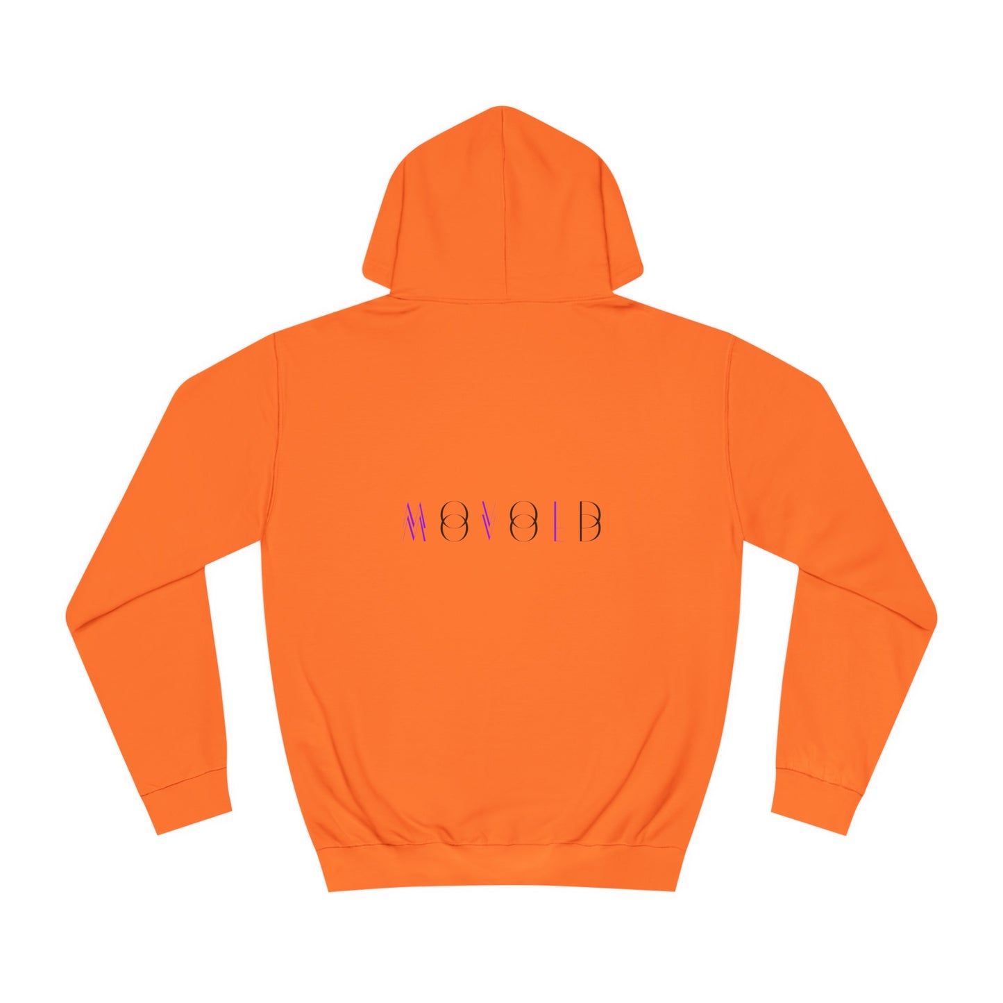 BIGO Unisex College Hoodie