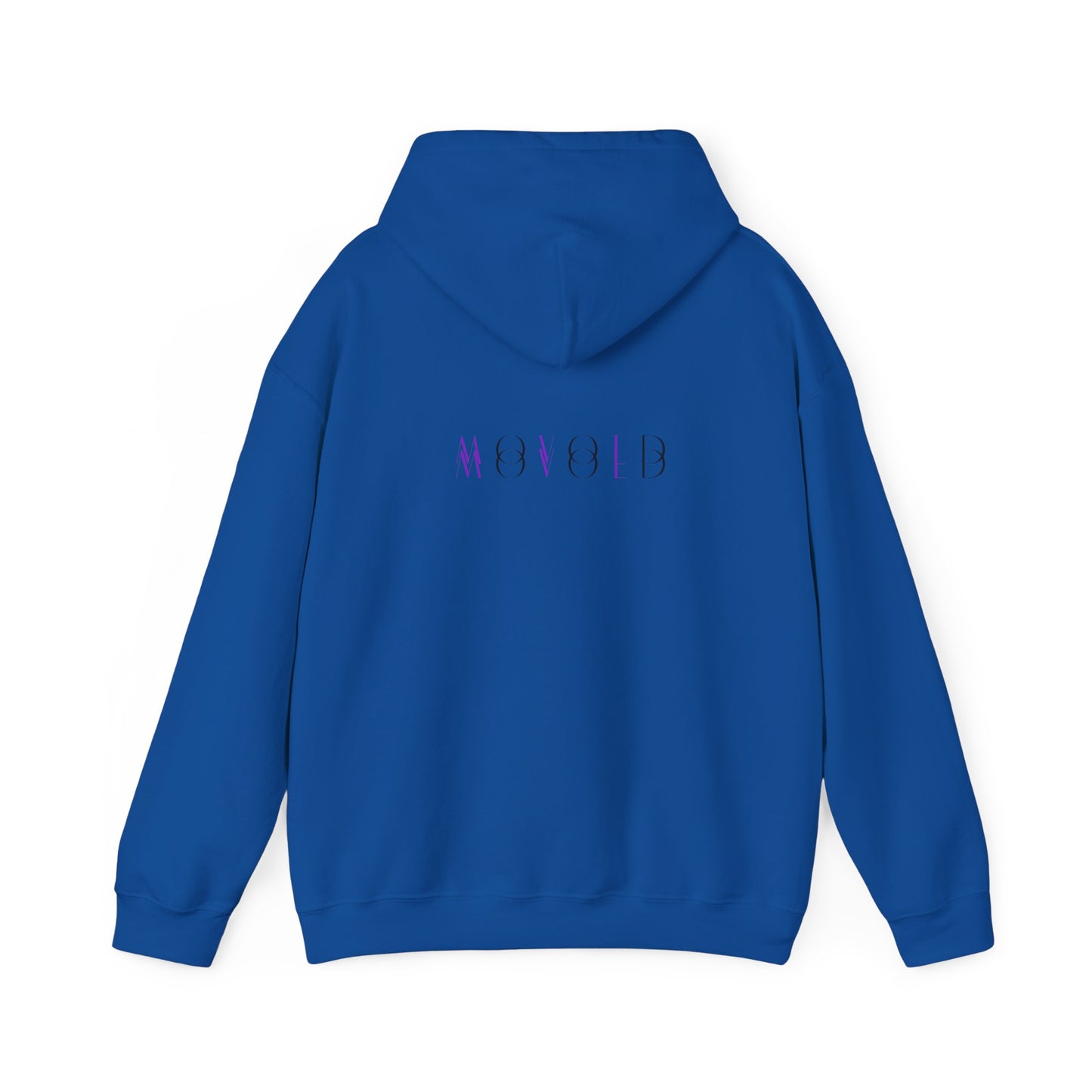 COCO Unisex Heavy Blend™ Hooded Sweatshirt