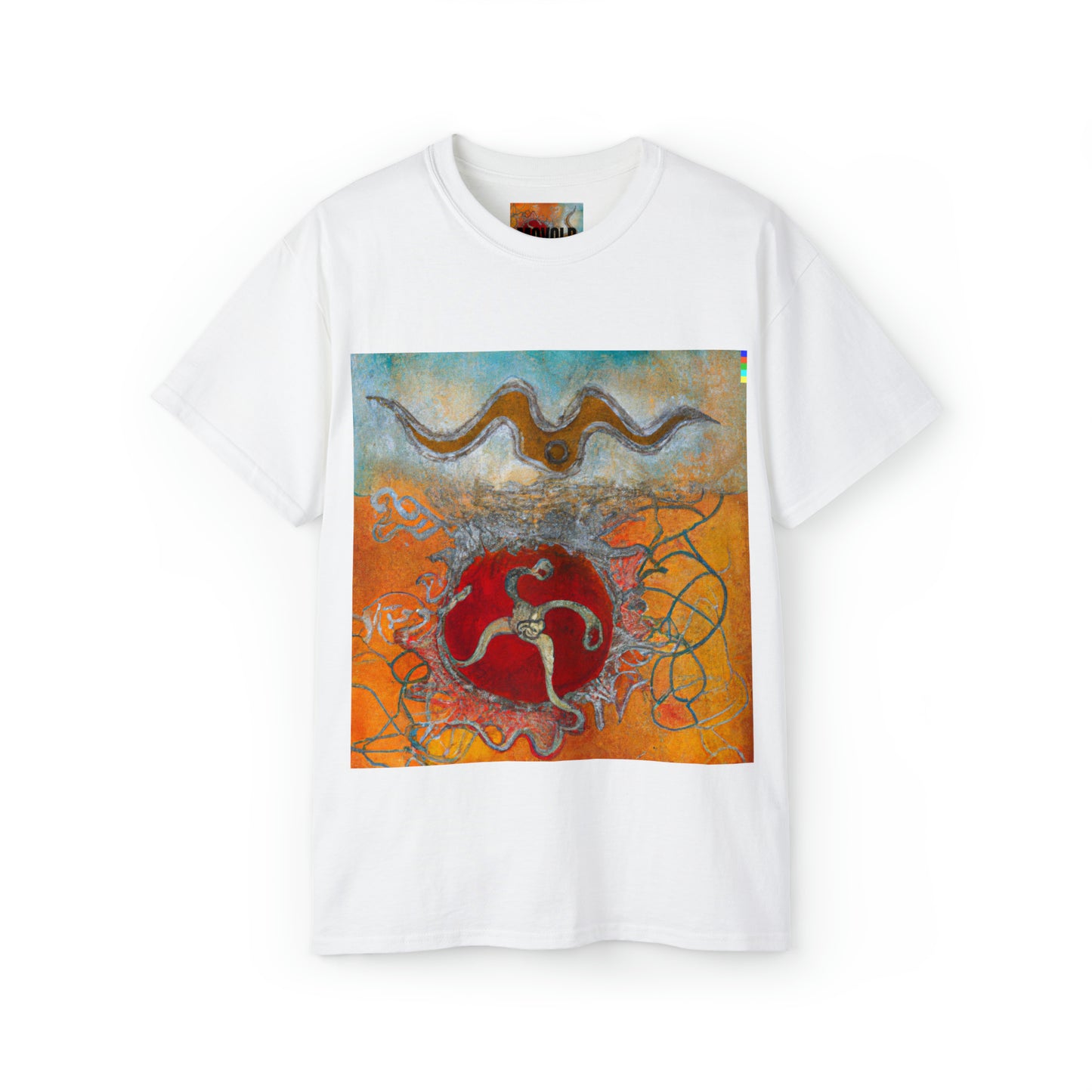 AAC Unisex Ultra Cotton Tee