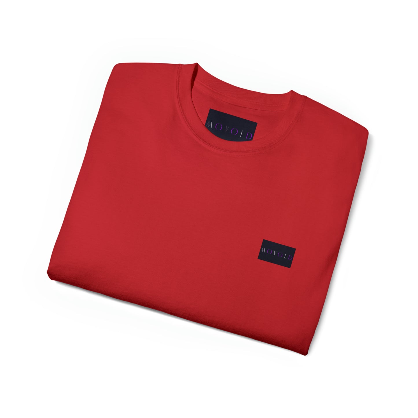 BEGO Unisex Ultra Cotton Tee