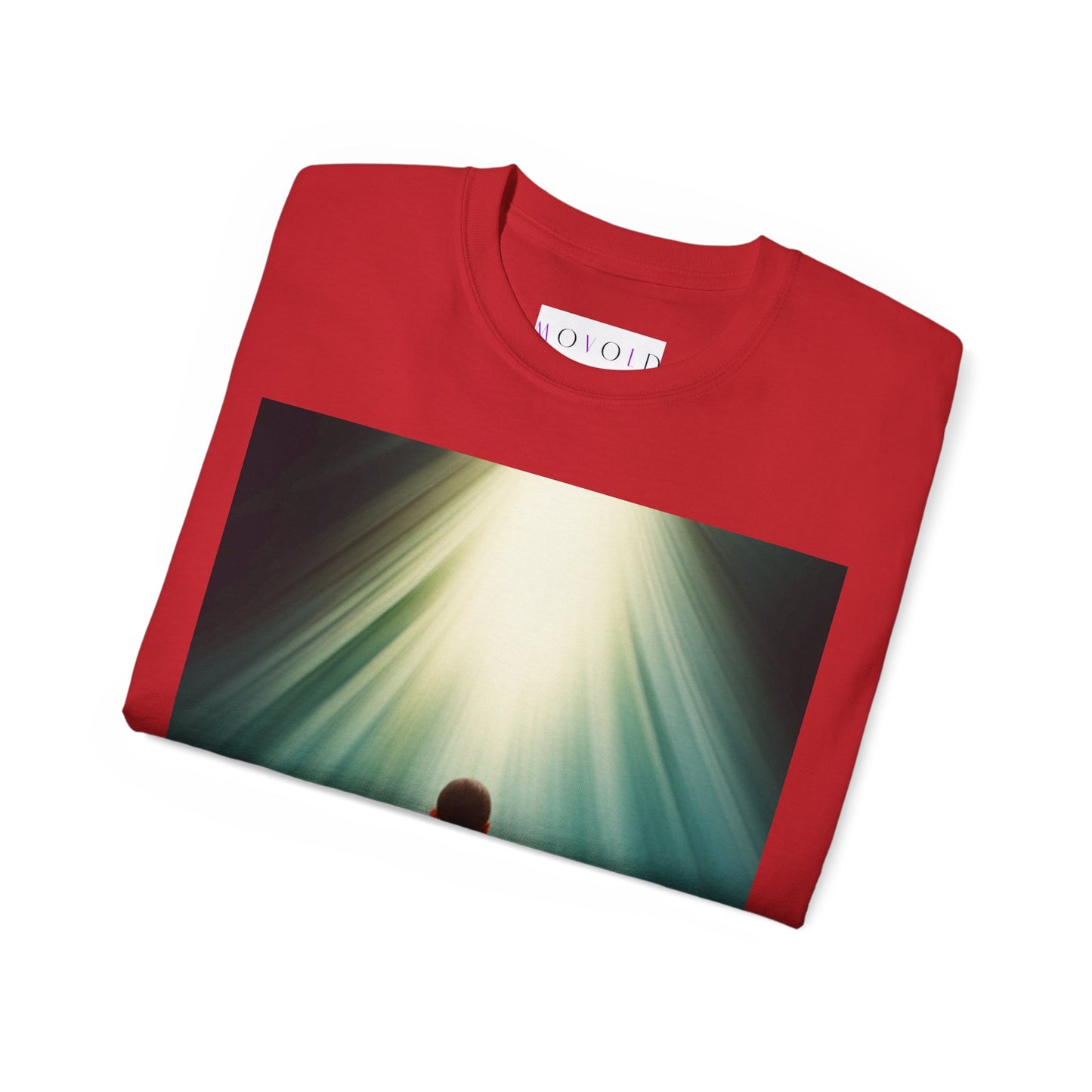 Unisex Ultra Cotton Tee