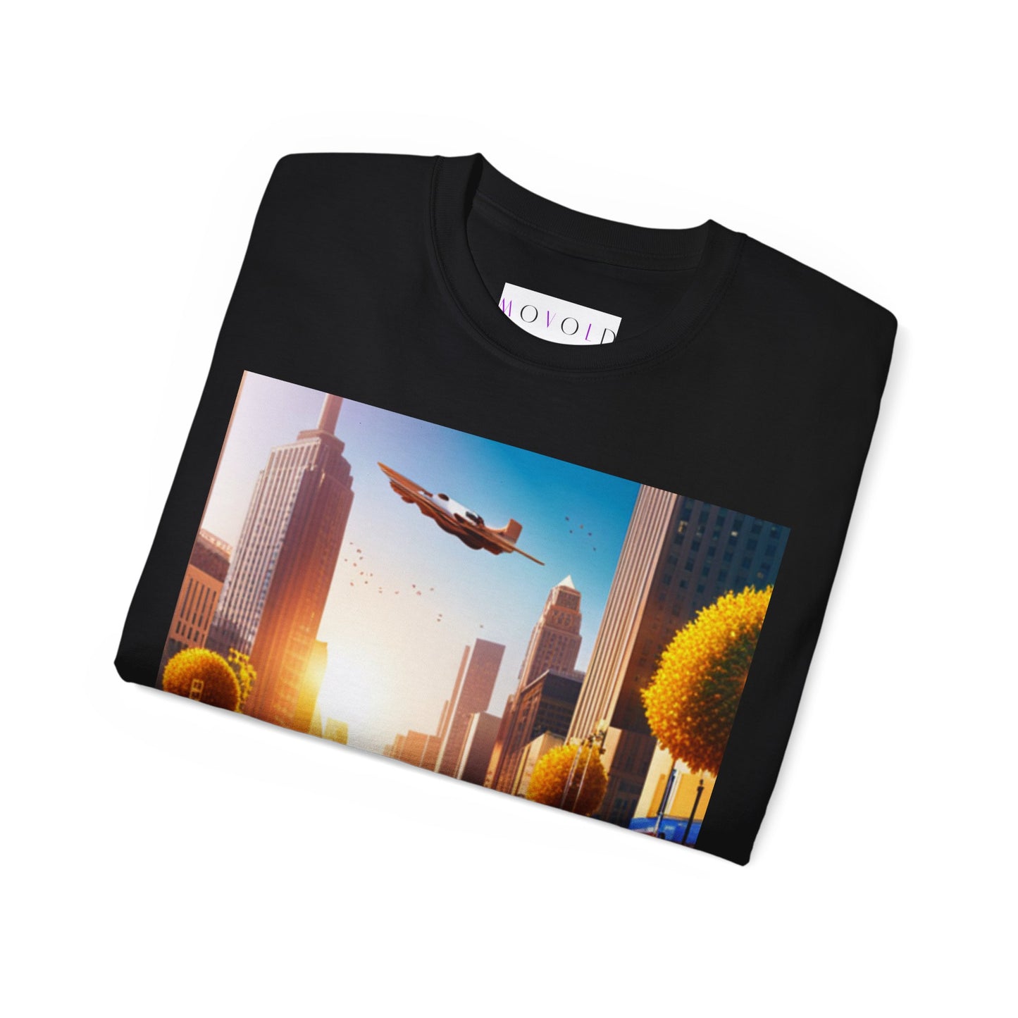 Unisex Ultra Cotton Tee