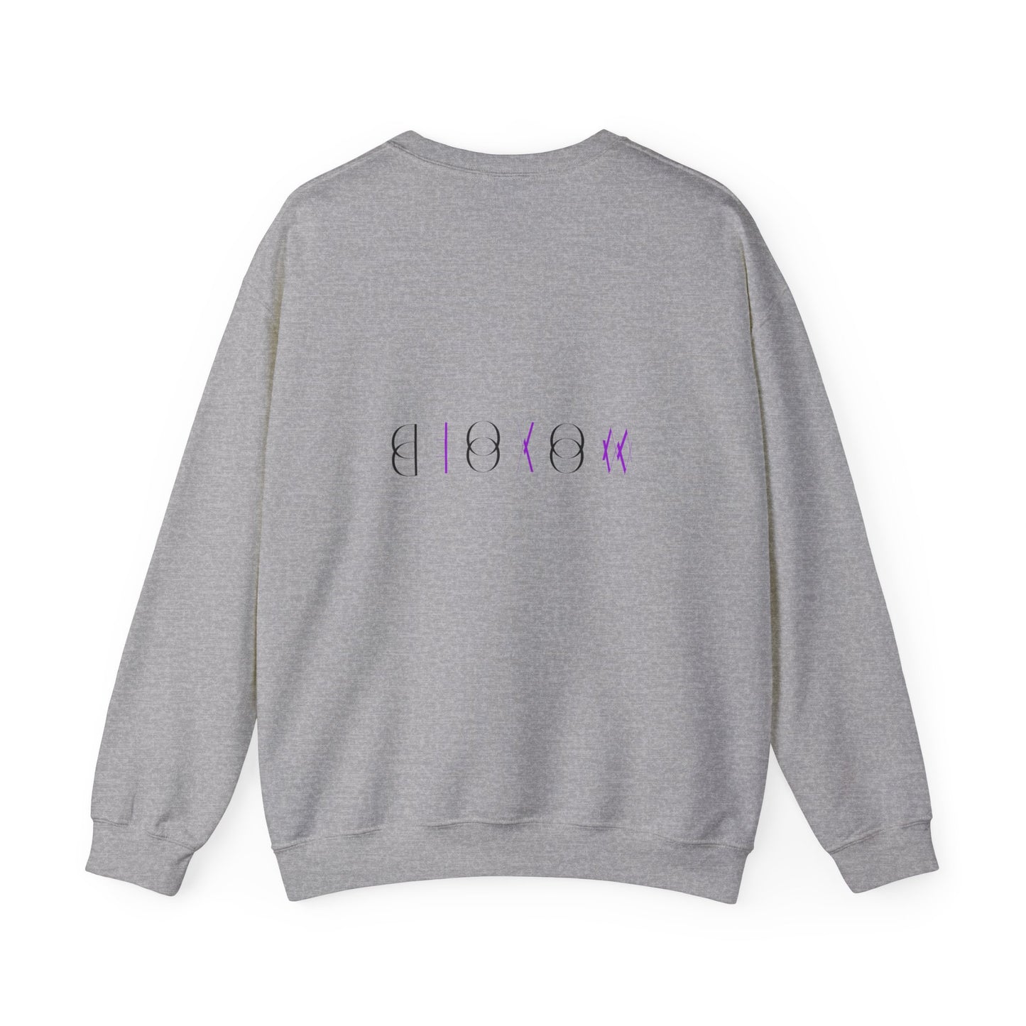 AZA Unisex Heavy Blend™ Crewneck Sweatshirt