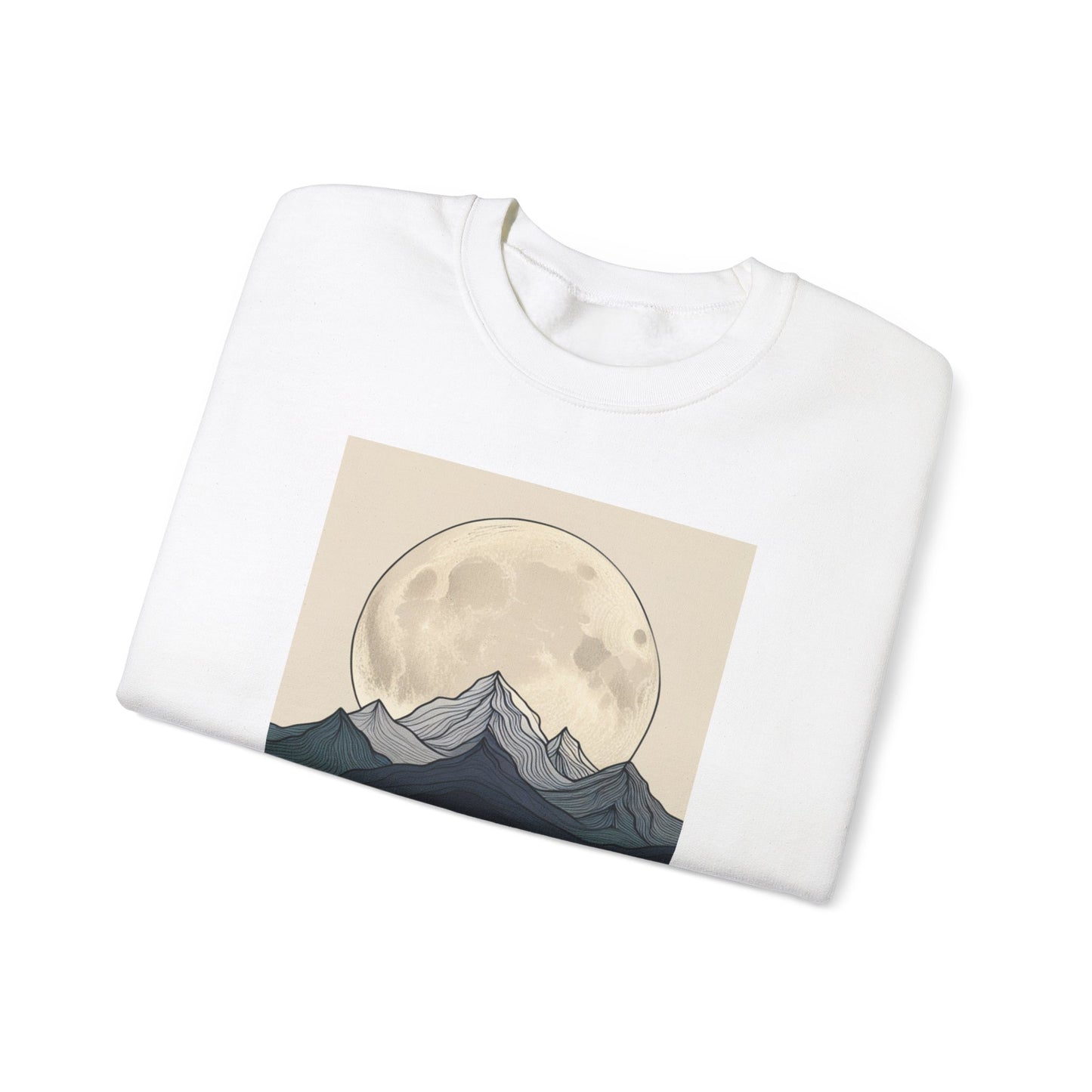 AVERO Unisex Heavy Blend™ Crewneck Sweatshirt
