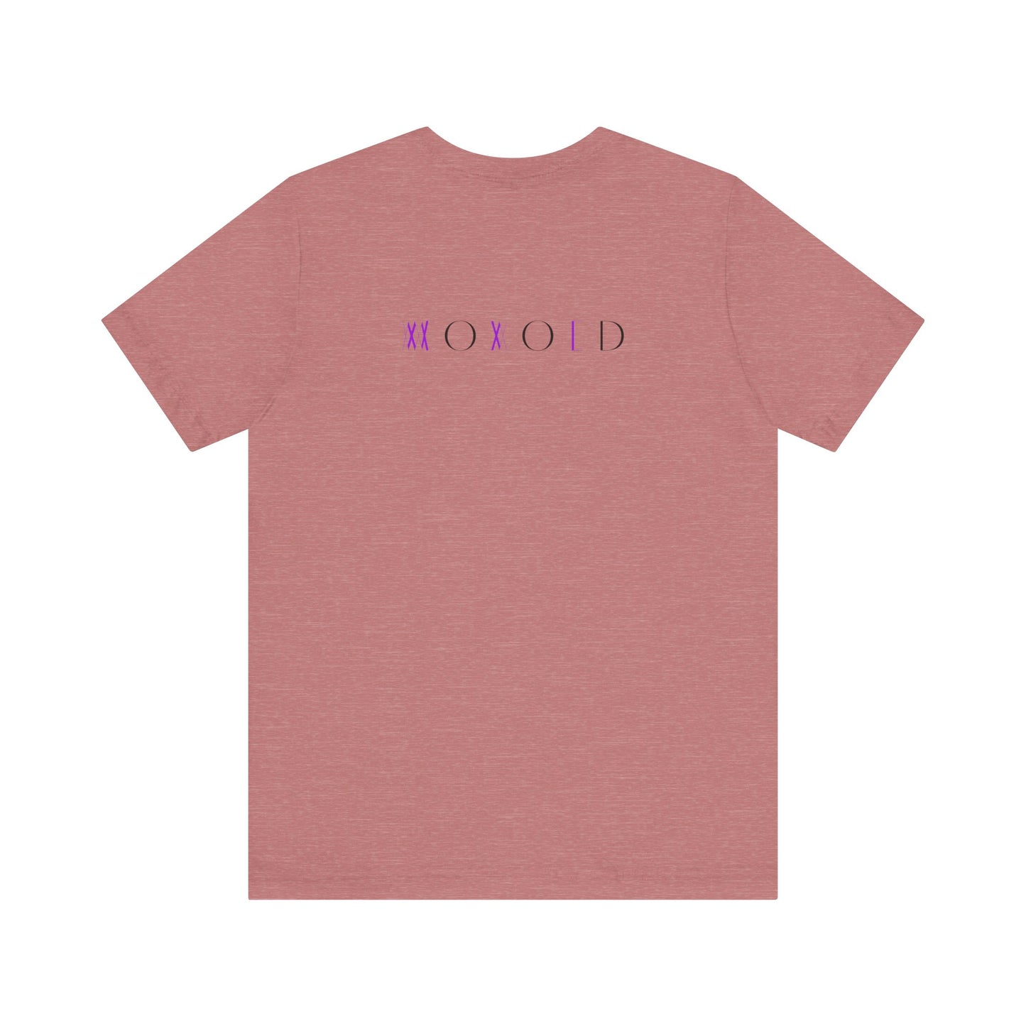 ADEO Unisex Jersey Short Sleeve Tee