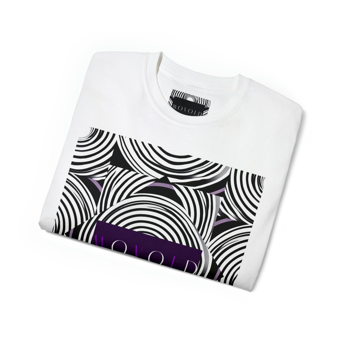 Unisex Ultra Cotton Tee