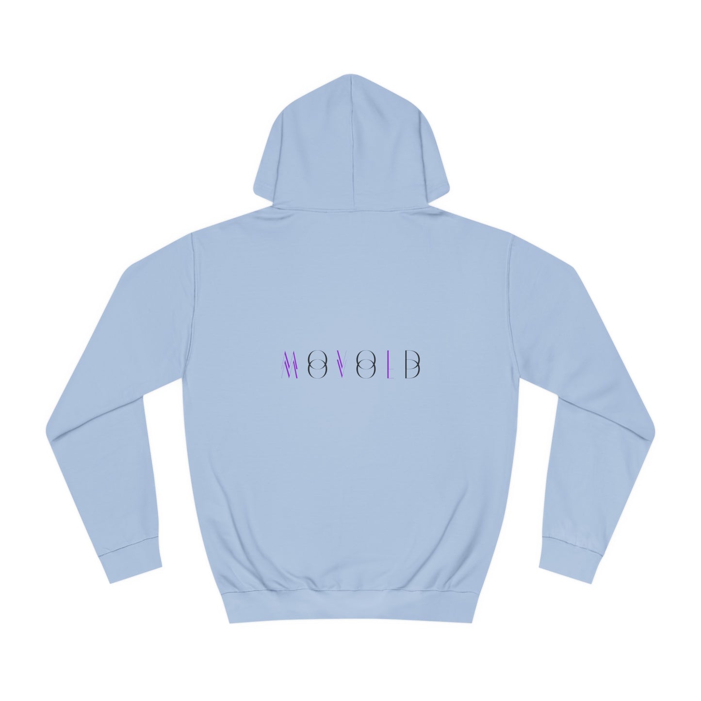 BIGO Unisex College Hoodie