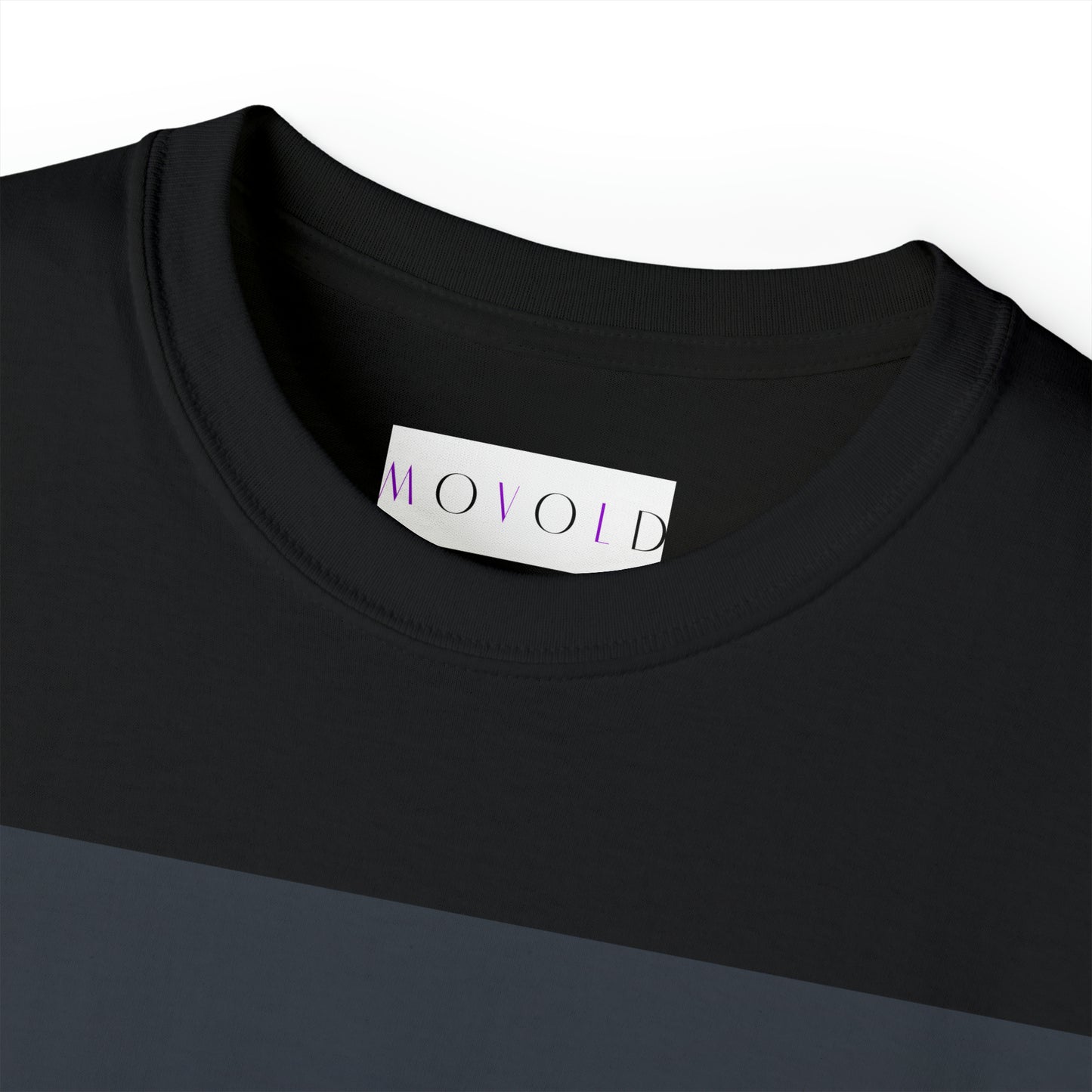 AVERO Unisex Cotton T-shirt