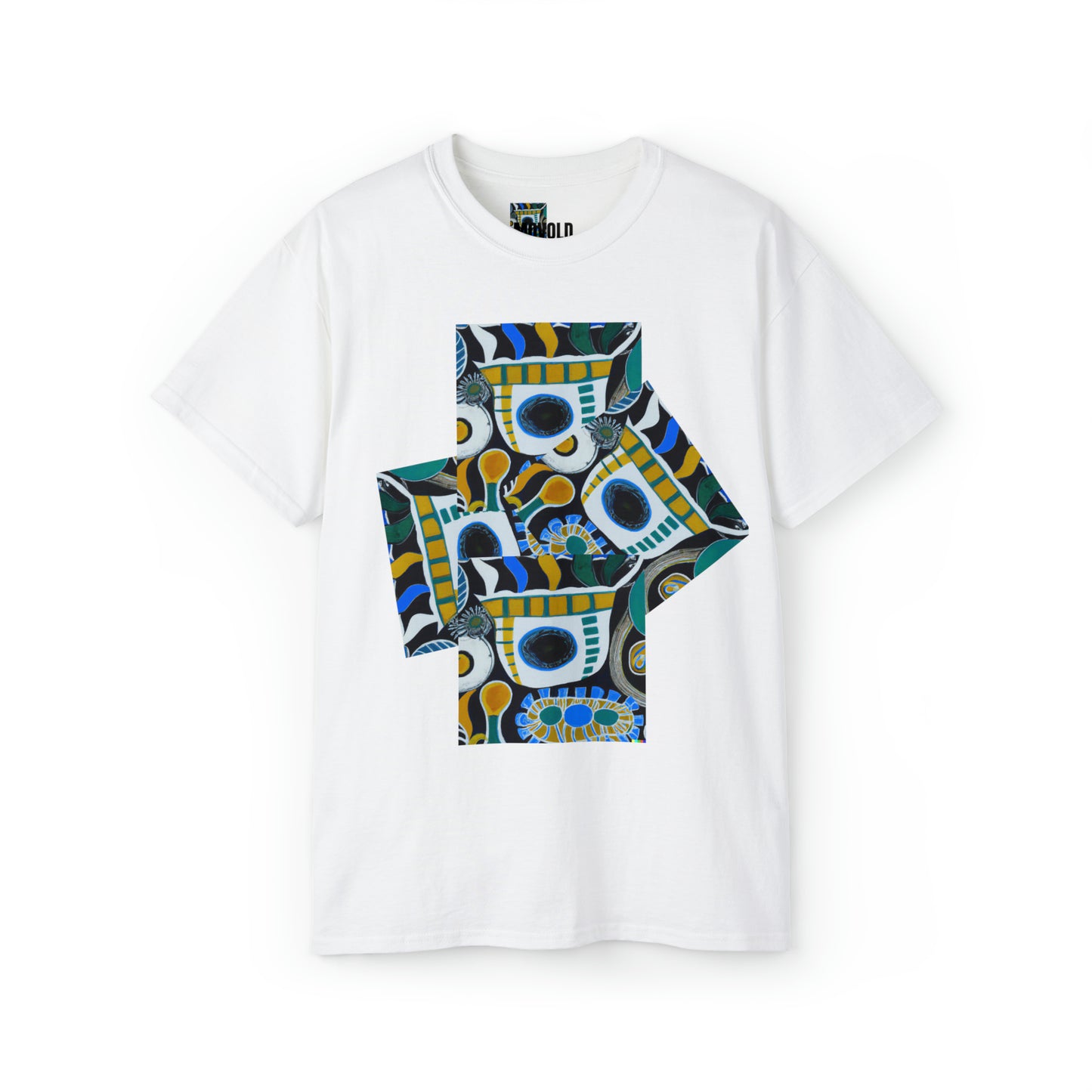 AAC Unisex Ultra Cotton Tee