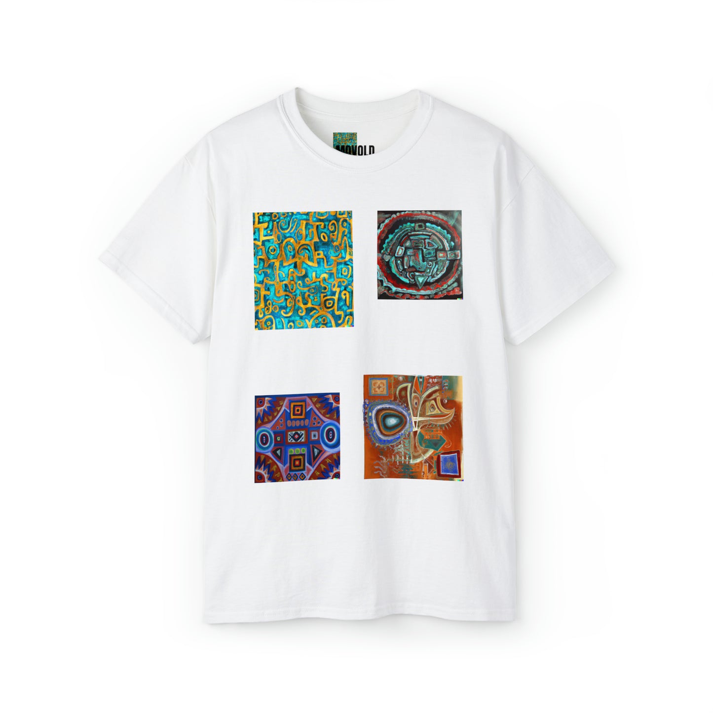AAC Unisex Ultra Cotton Tee