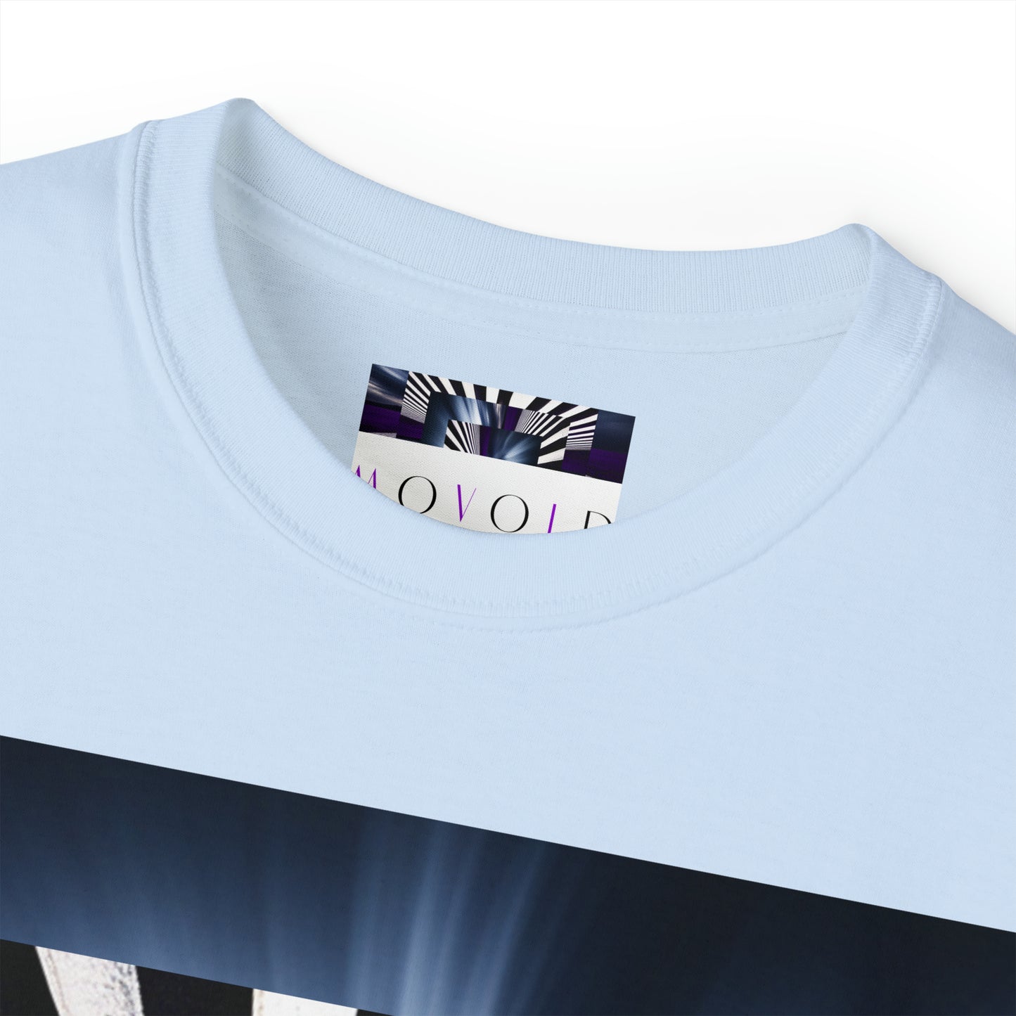BORA Unisex Ultra Cotton Tee