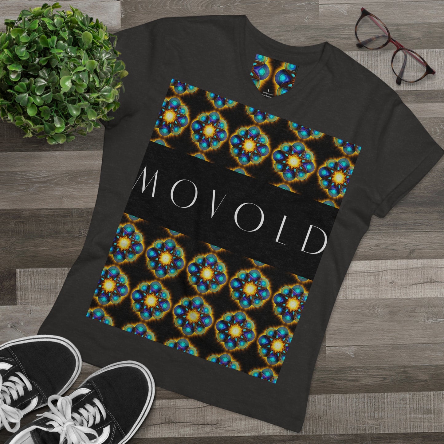 Men’s Presenter V-neck
