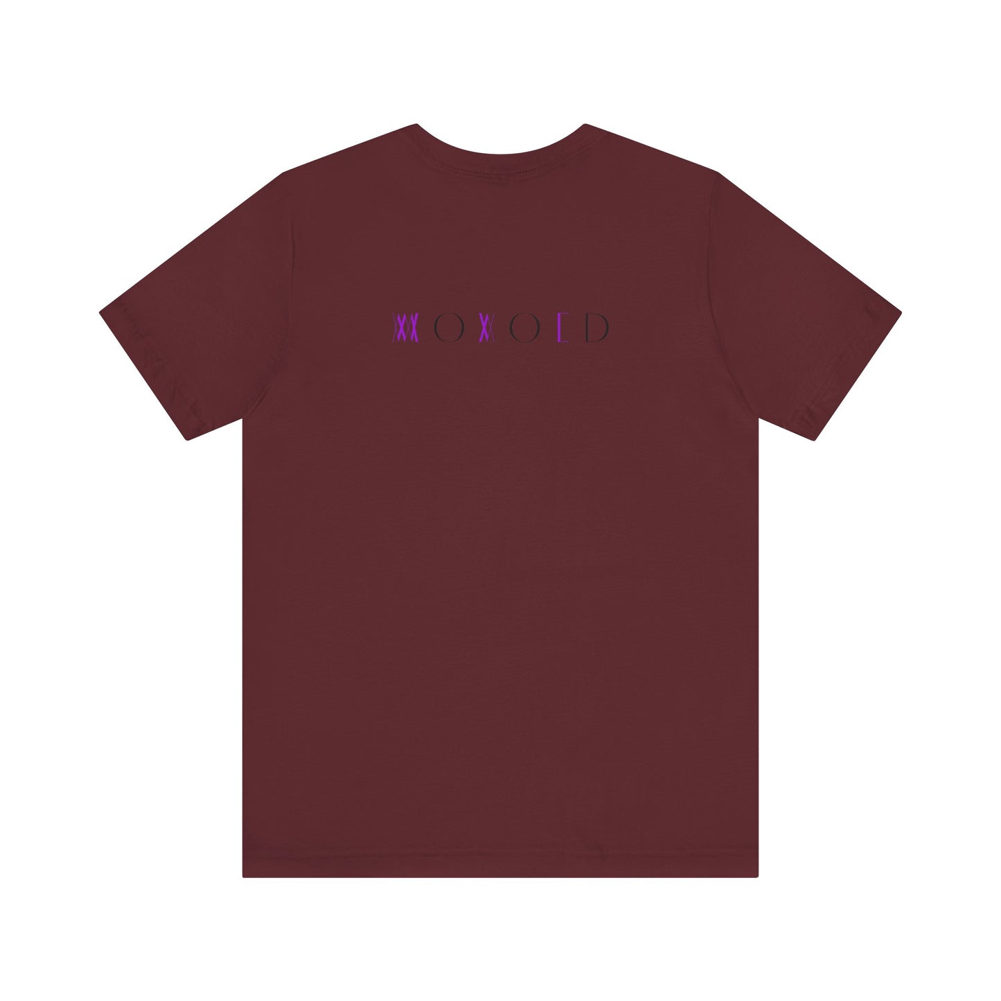 ADEO Unisex Jersey Short Sleeve Tee