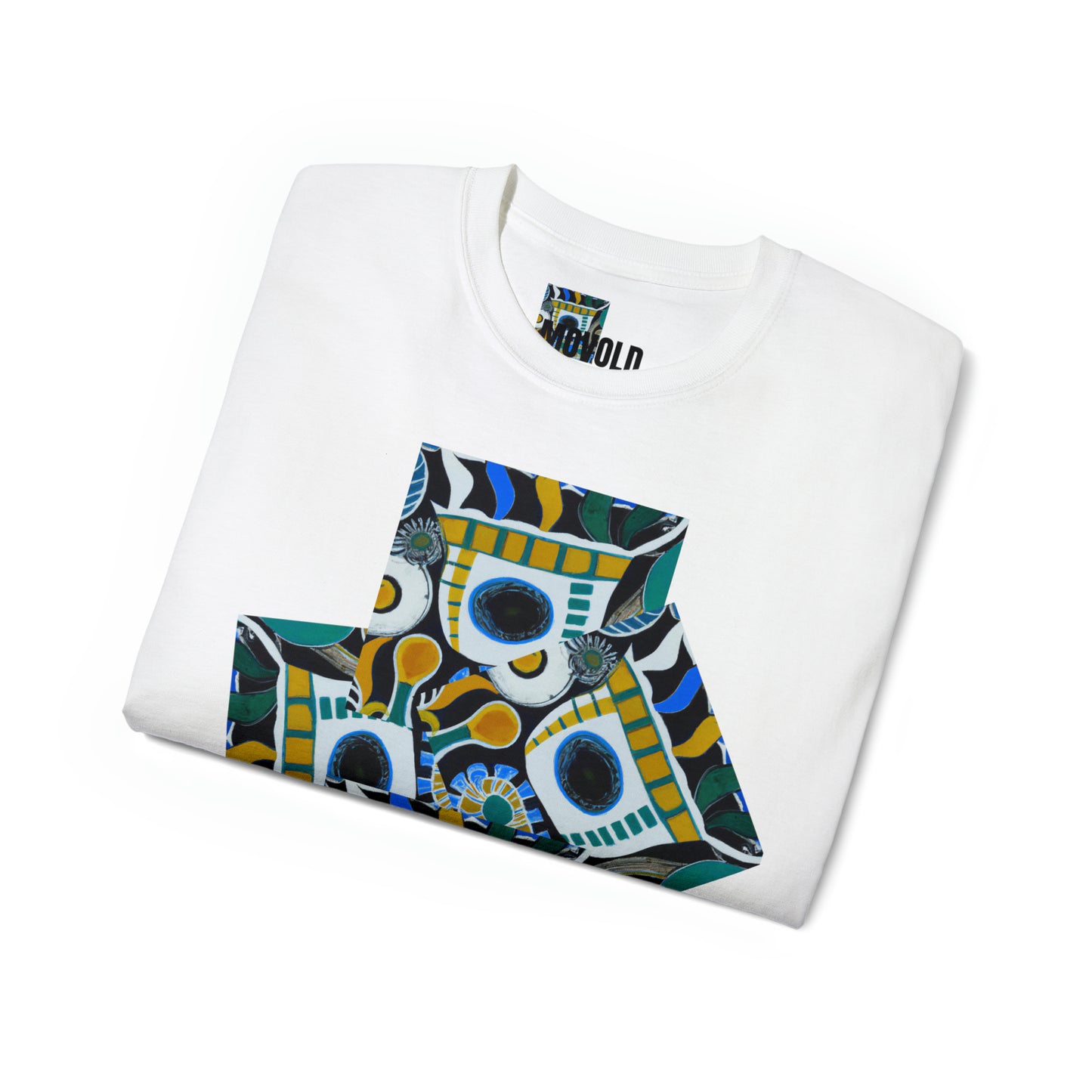 AAC Unisex Ultra Cotton Tee