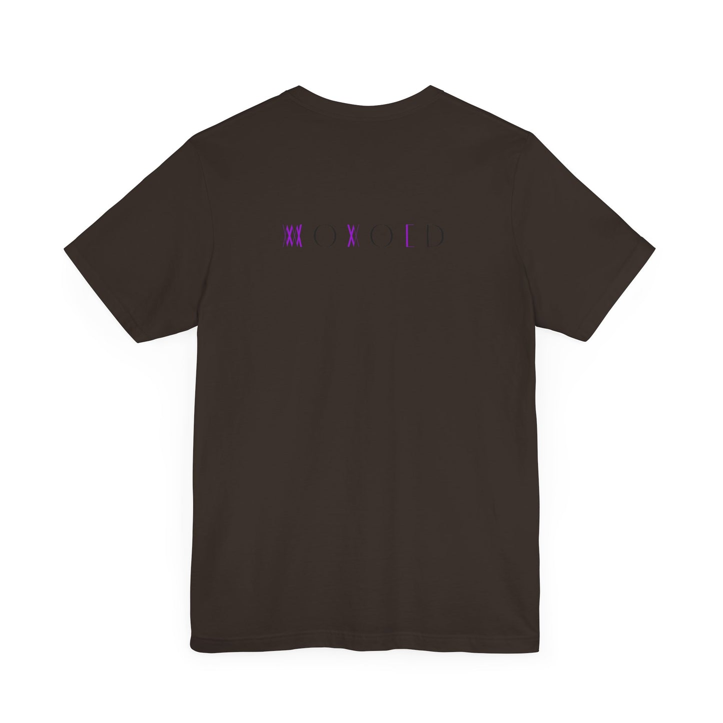 ADEO Unisex Jersey Short Sleeve Tee
