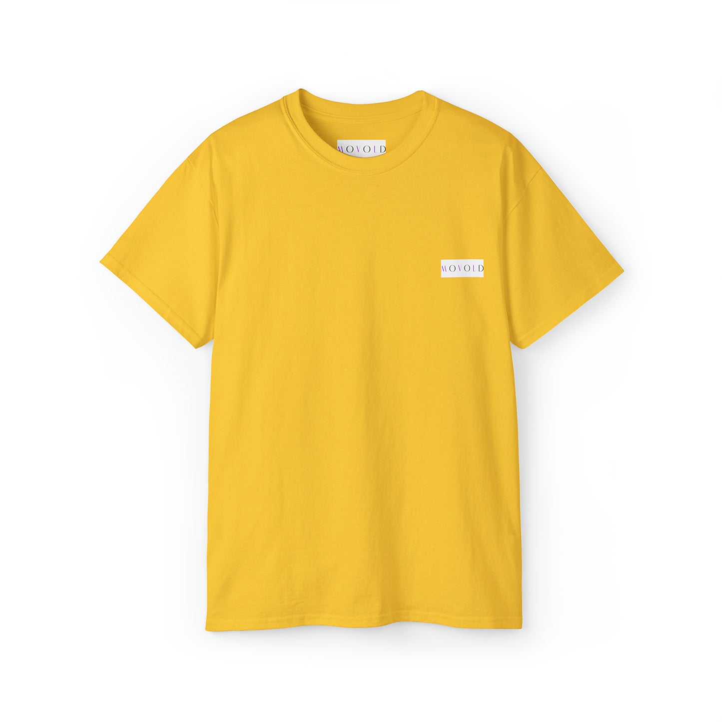 BEGO Unisex Ultra Cotton Tee