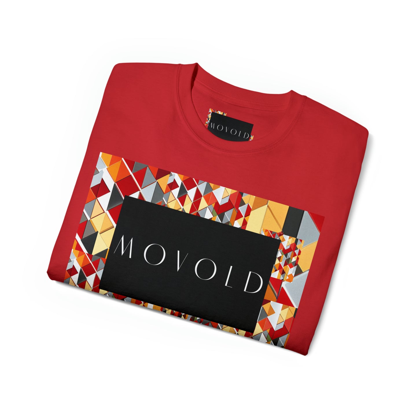 Unisex Ultra Cotton Tee