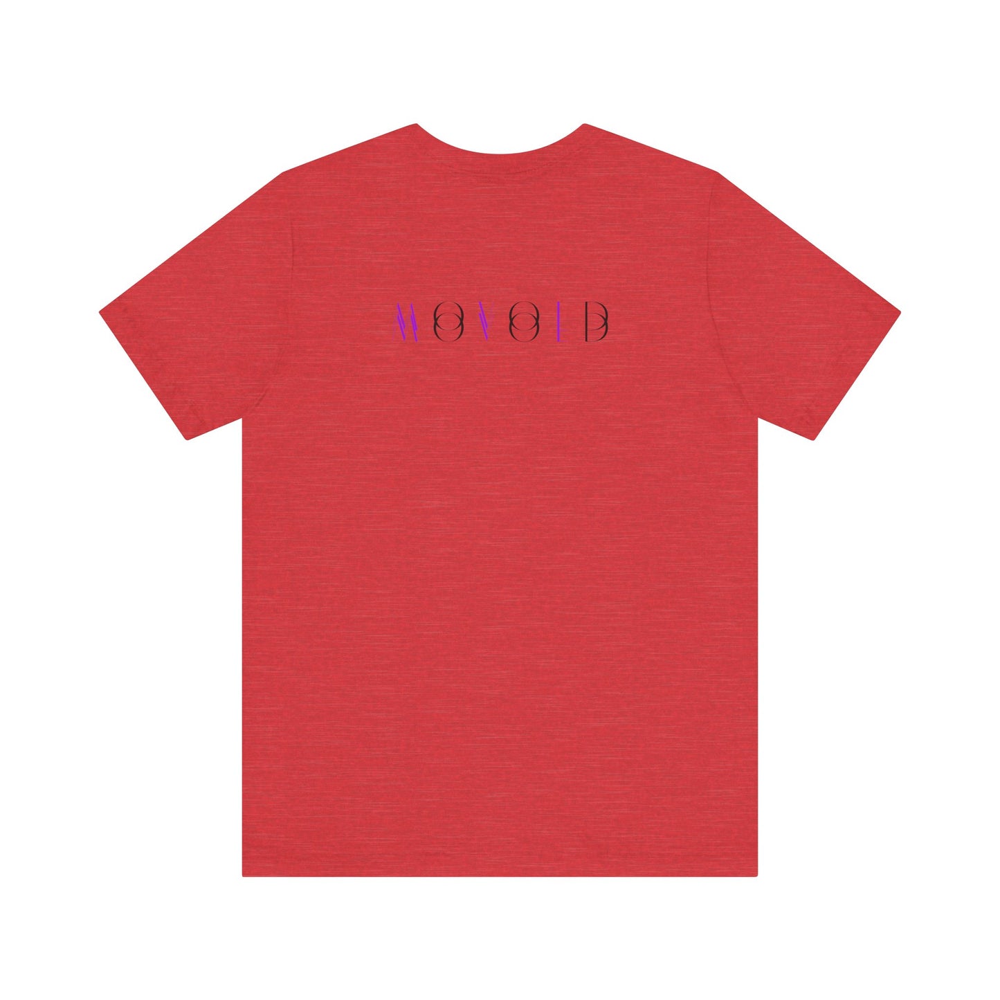 ADEO Unisex Jersey Short Sleeve Tee