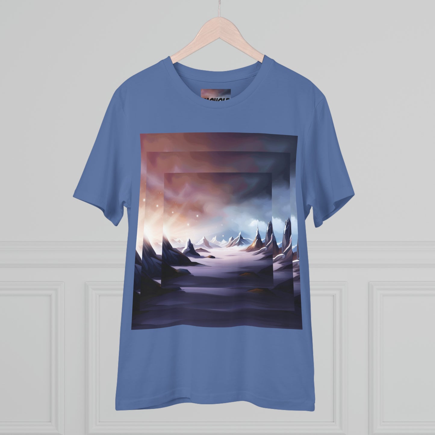 Organic Creator T-shirt - Unisex