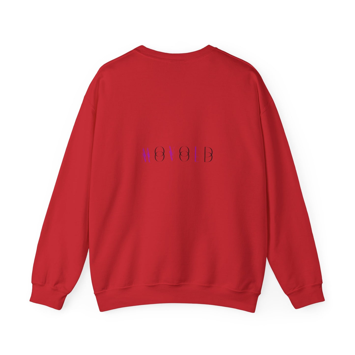 AVERO Unisex Heavy Blend™ Crewneck Sweatshirt