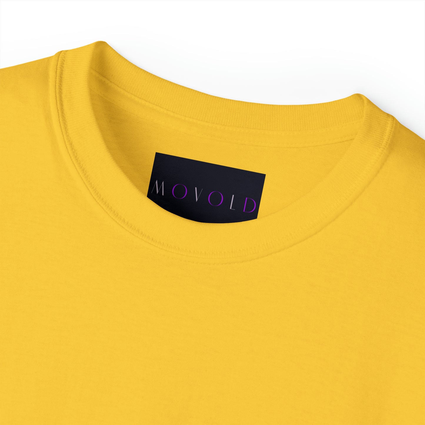 BEGO Unisex Ultra Cotton Tee