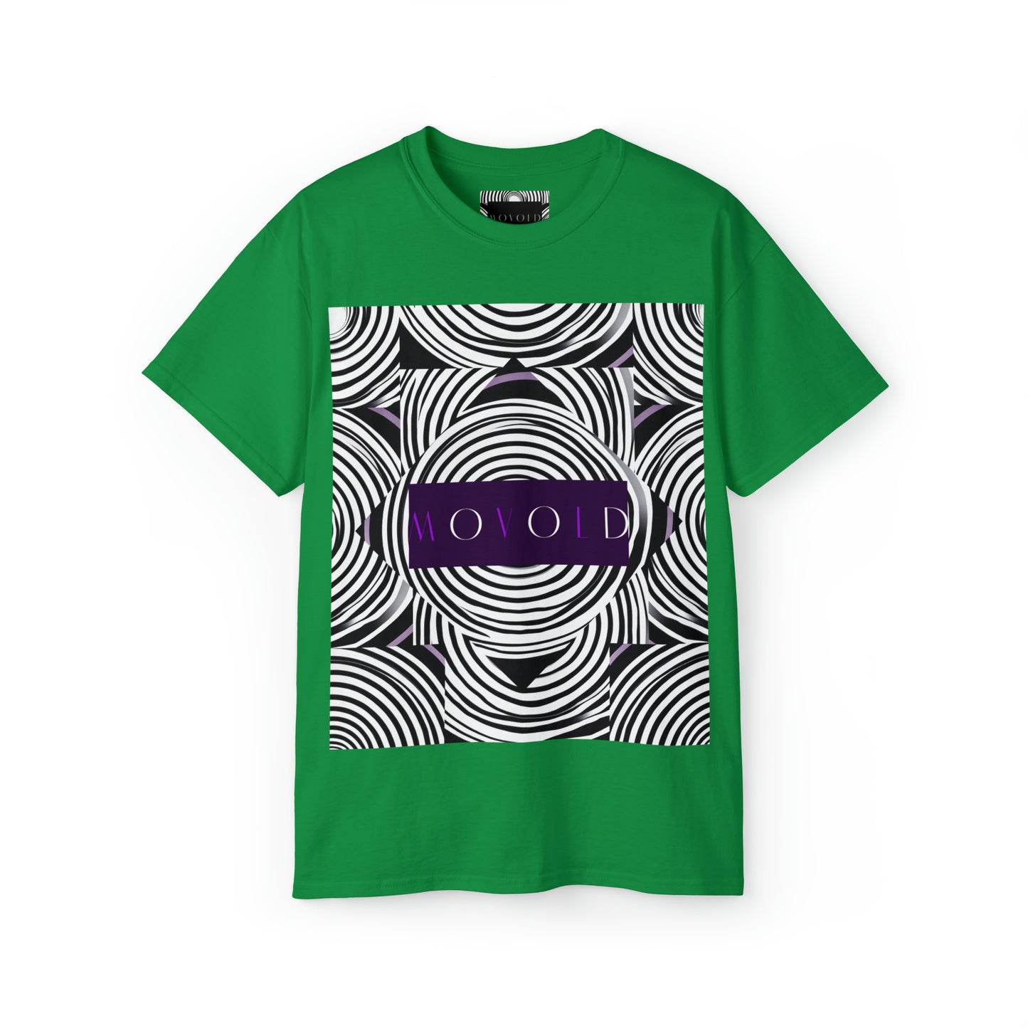 Unisex Ultra Cotton Tee