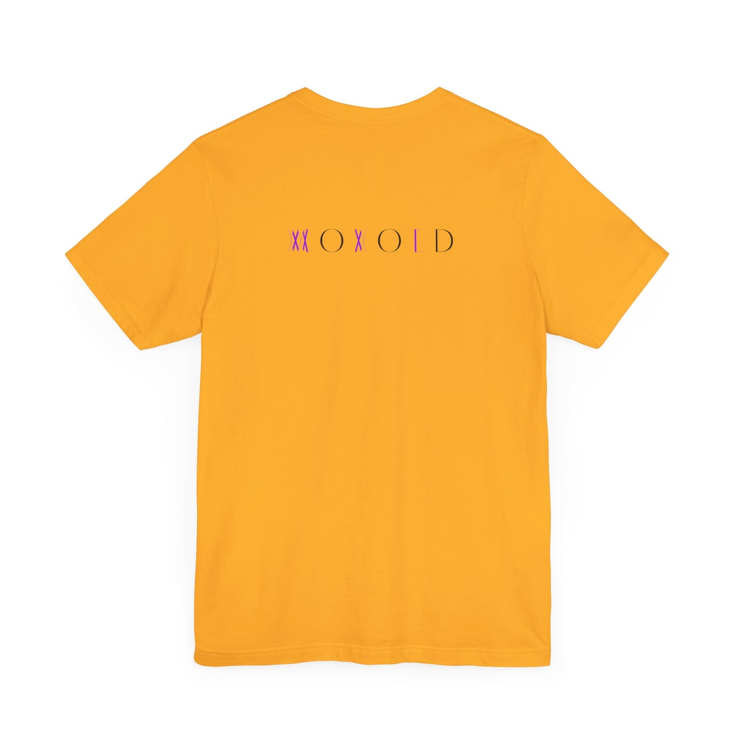 ADEO Unisex Jersey Short Sleeve Tee